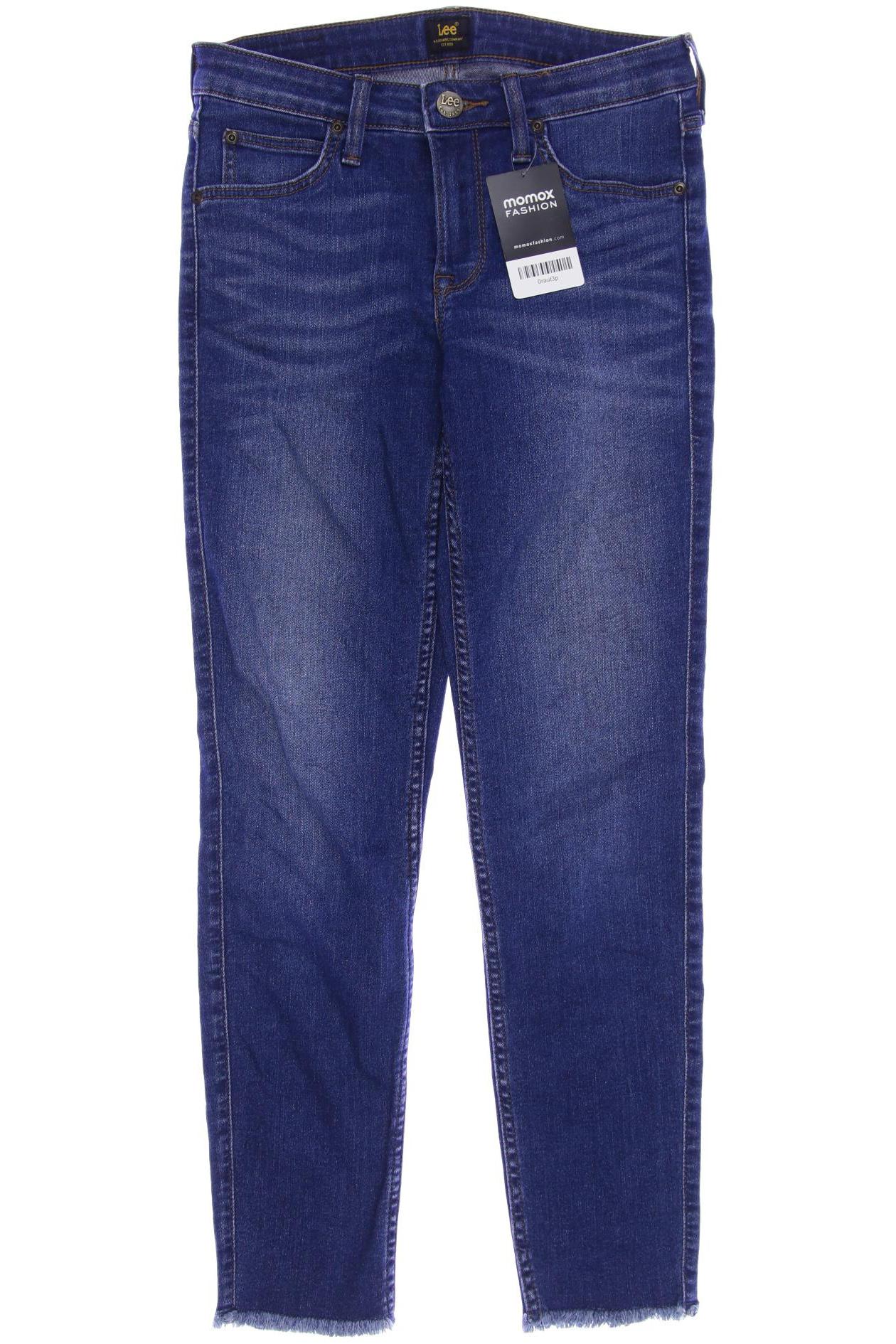 

Lee Damen Jeans, blau, Gr. 27