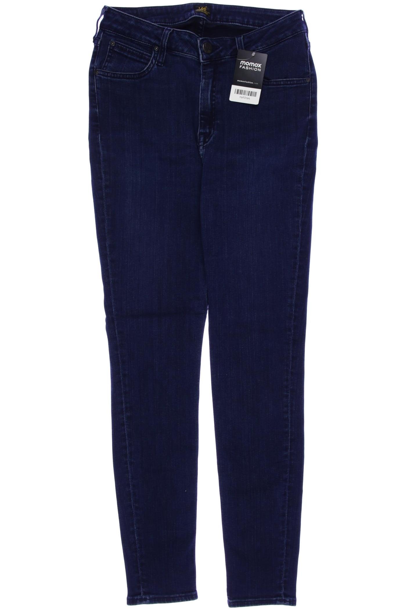 

Lee Damen Jeans, marineblau, Gr. 31