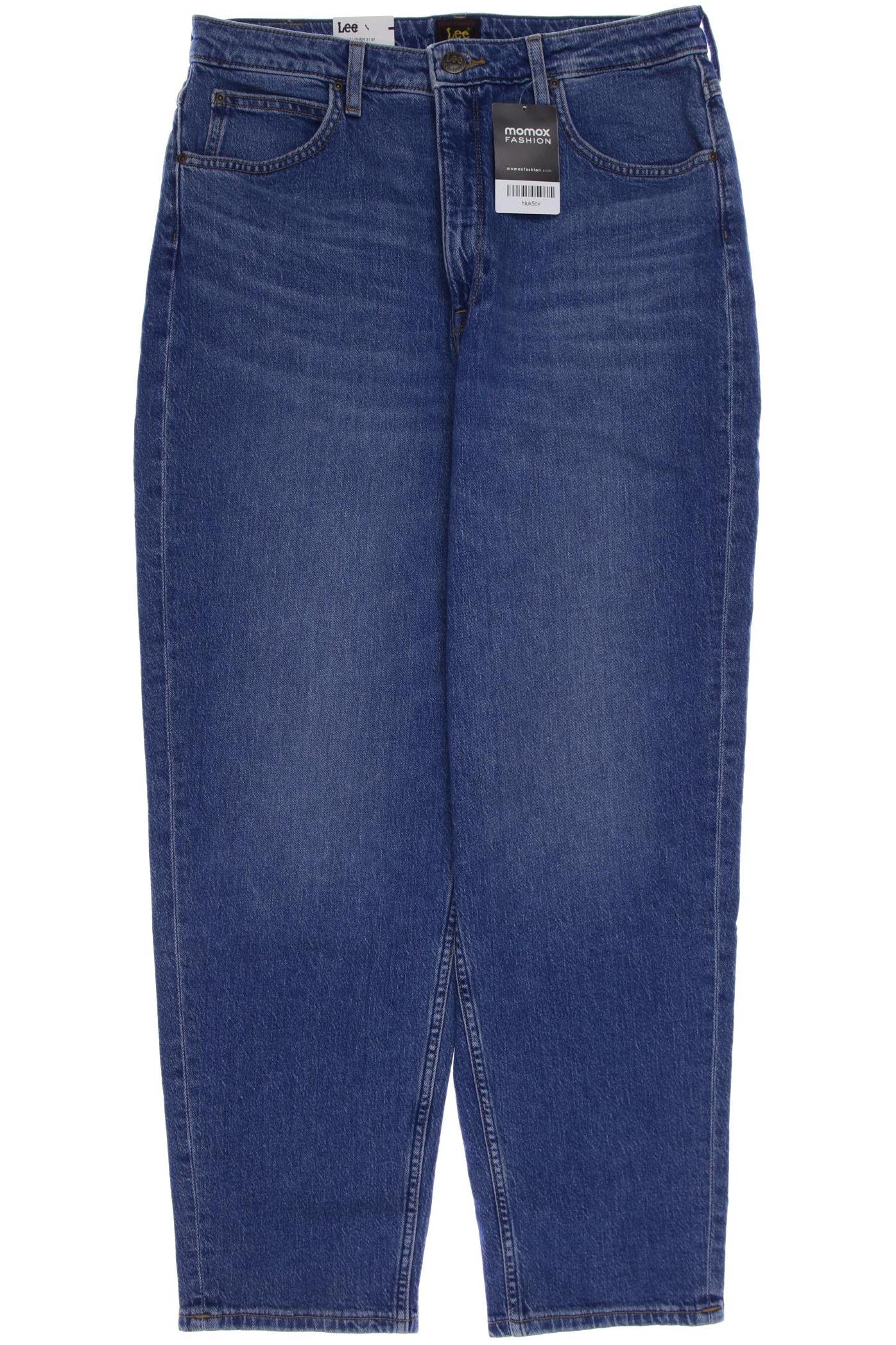 

Lee Damen Jeans, blau, Gr. 32
