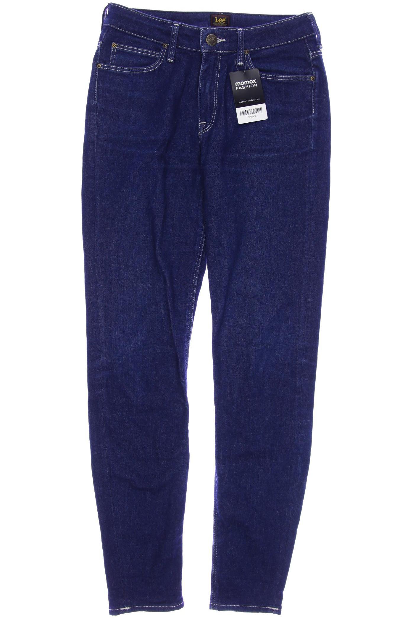 

Lee Damen Jeans, blau, Gr. 29