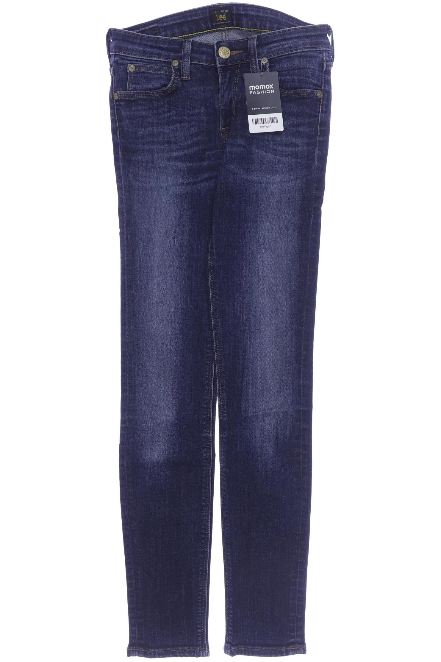 

Lee Damen Jeans, blau, Gr. 26