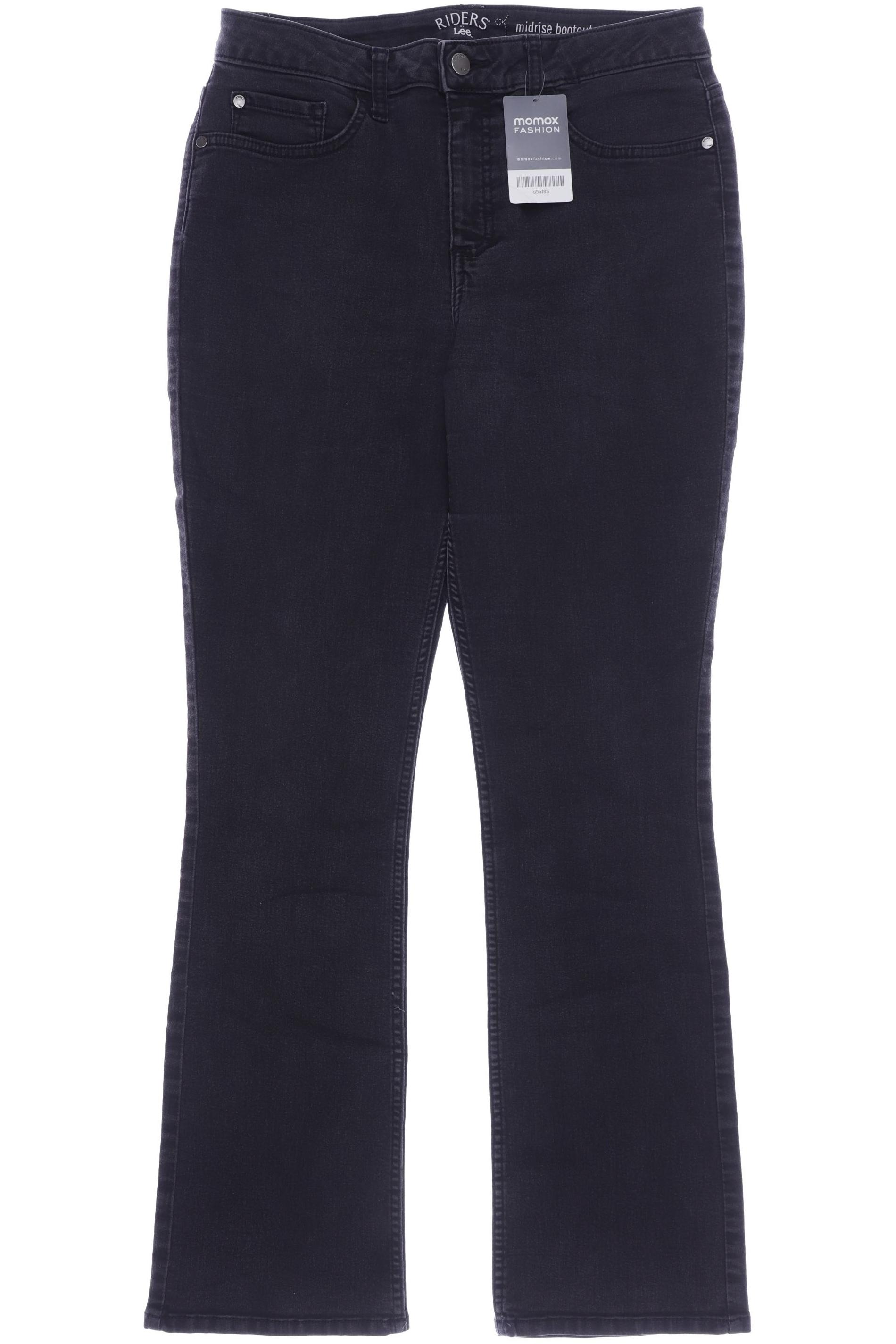 

Lee Damen Jeans, grau, Gr. 30