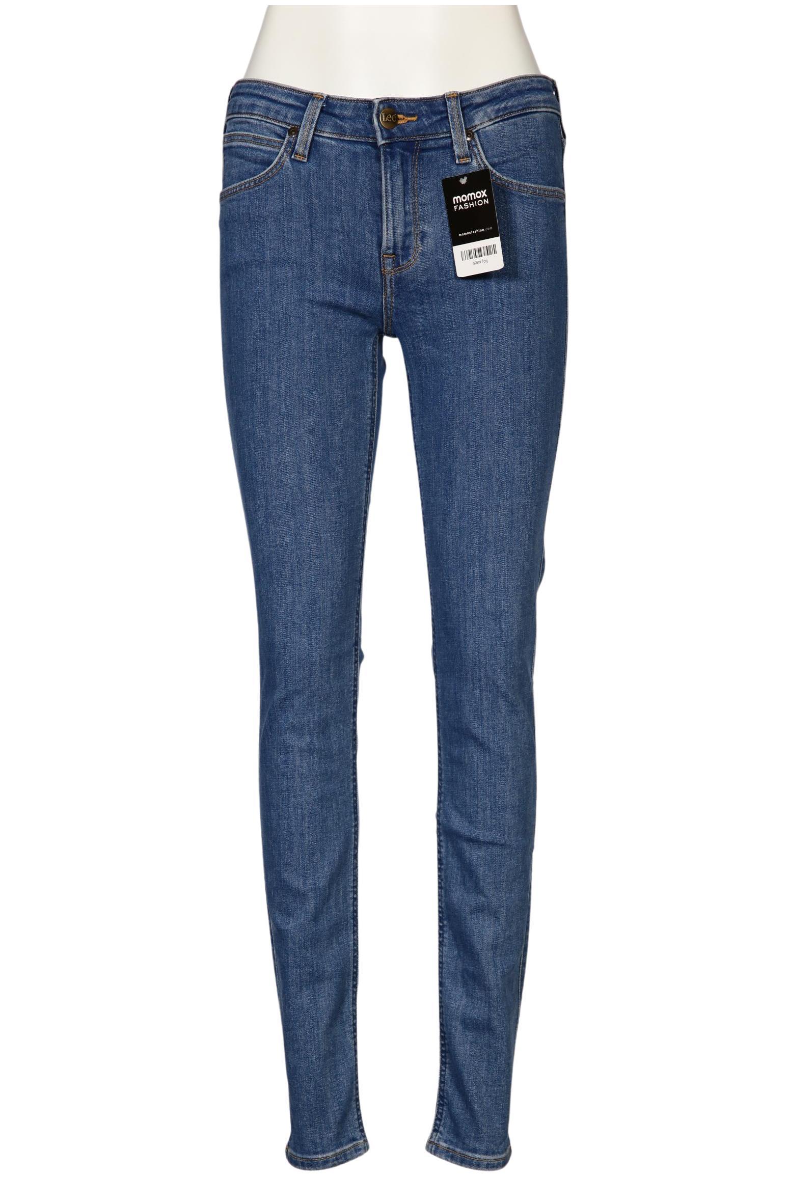 

Lee Damen Jeans, blau, Gr. 28