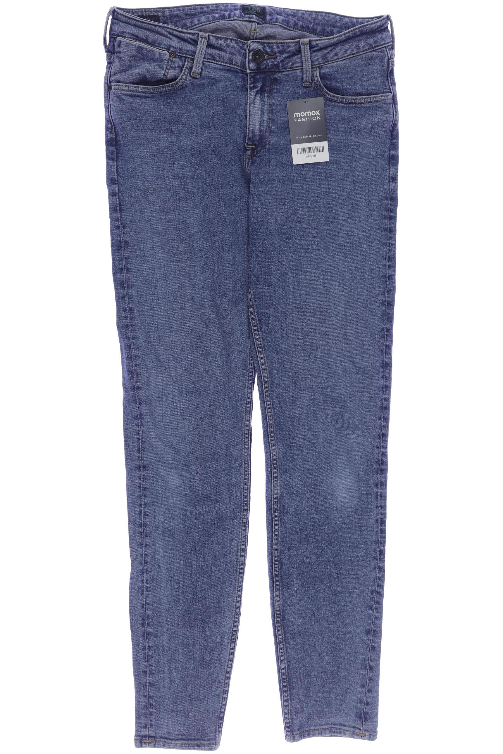 

Lee Damen Jeans, blau, Gr. 30