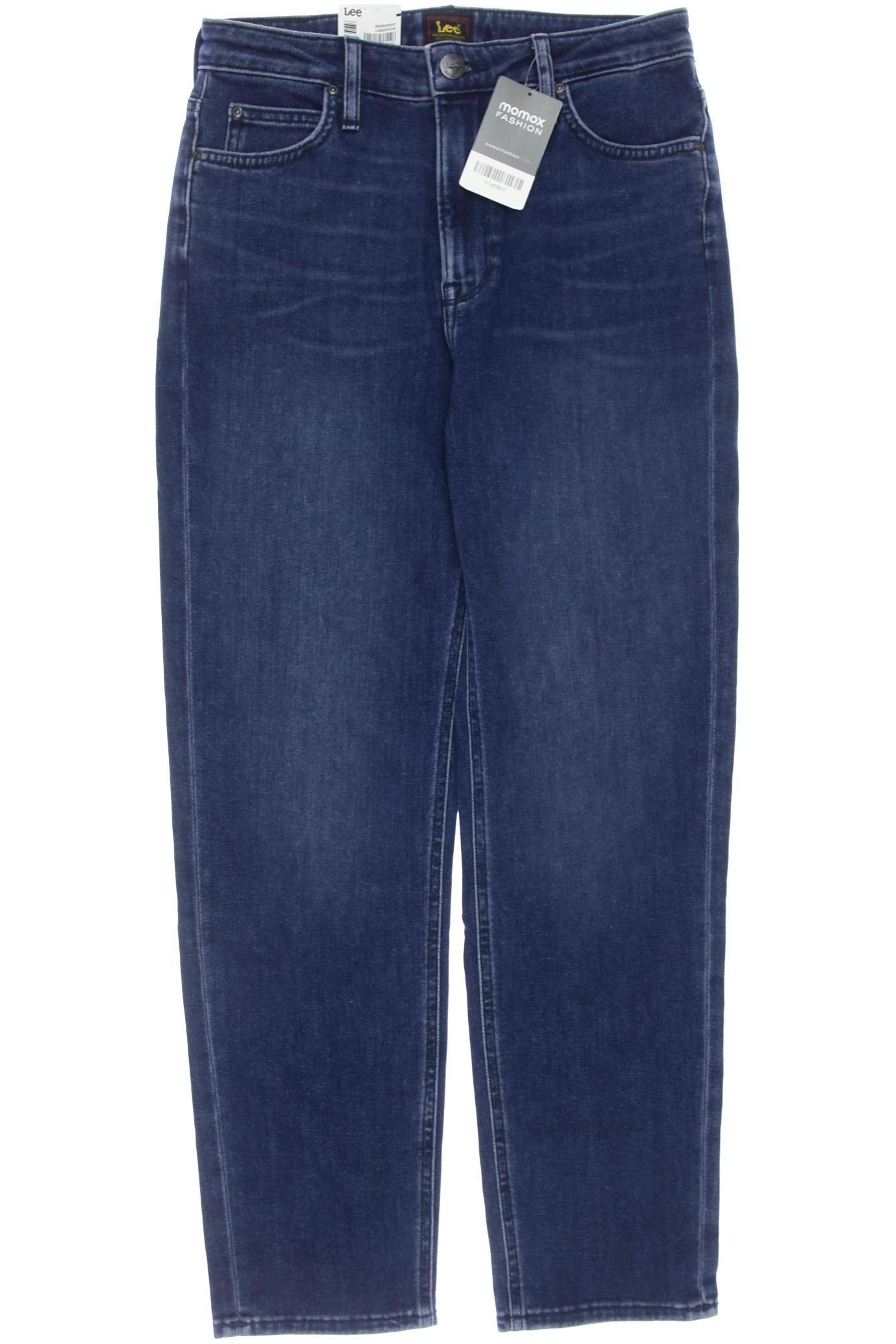 

Lee Damen Jeans, blau, Gr. 28