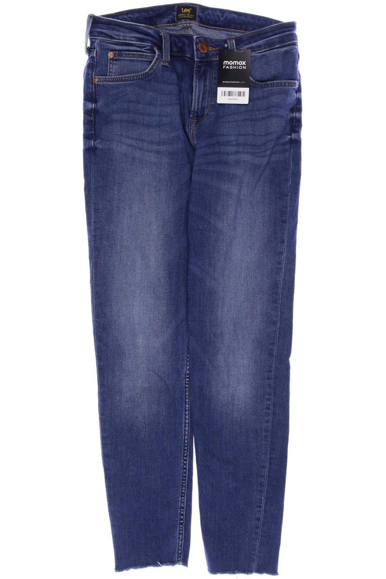 

Lee Damen Jeans, blau