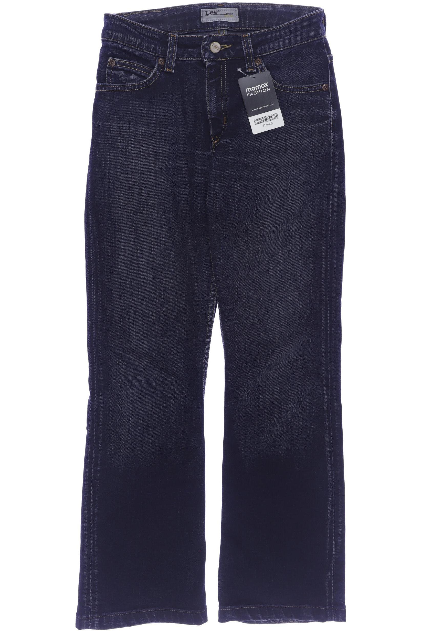 

Lee Damen Jeans, marineblau, Gr. 26