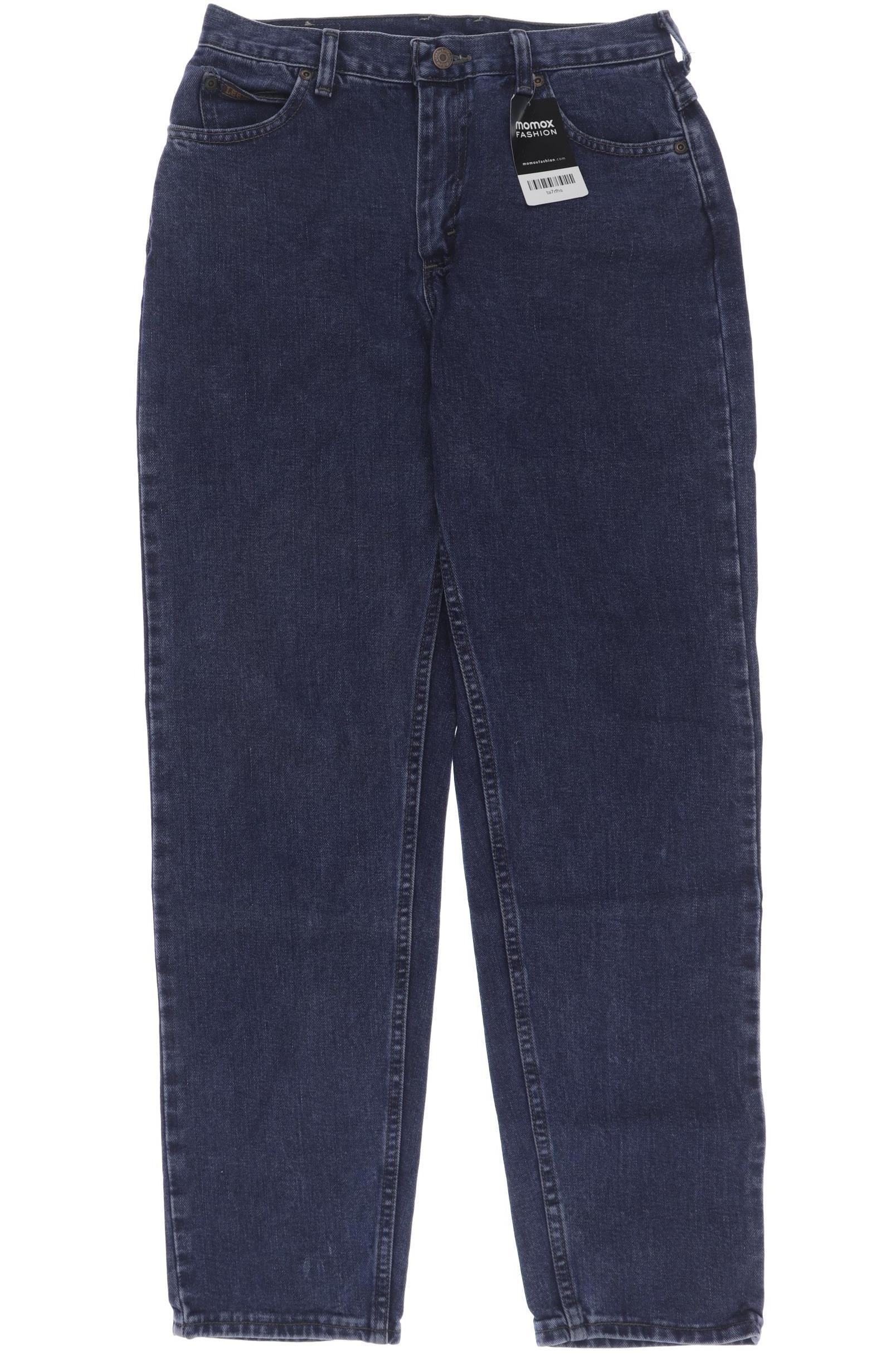 

Lee Damen Jeans, blau, Gr. 8