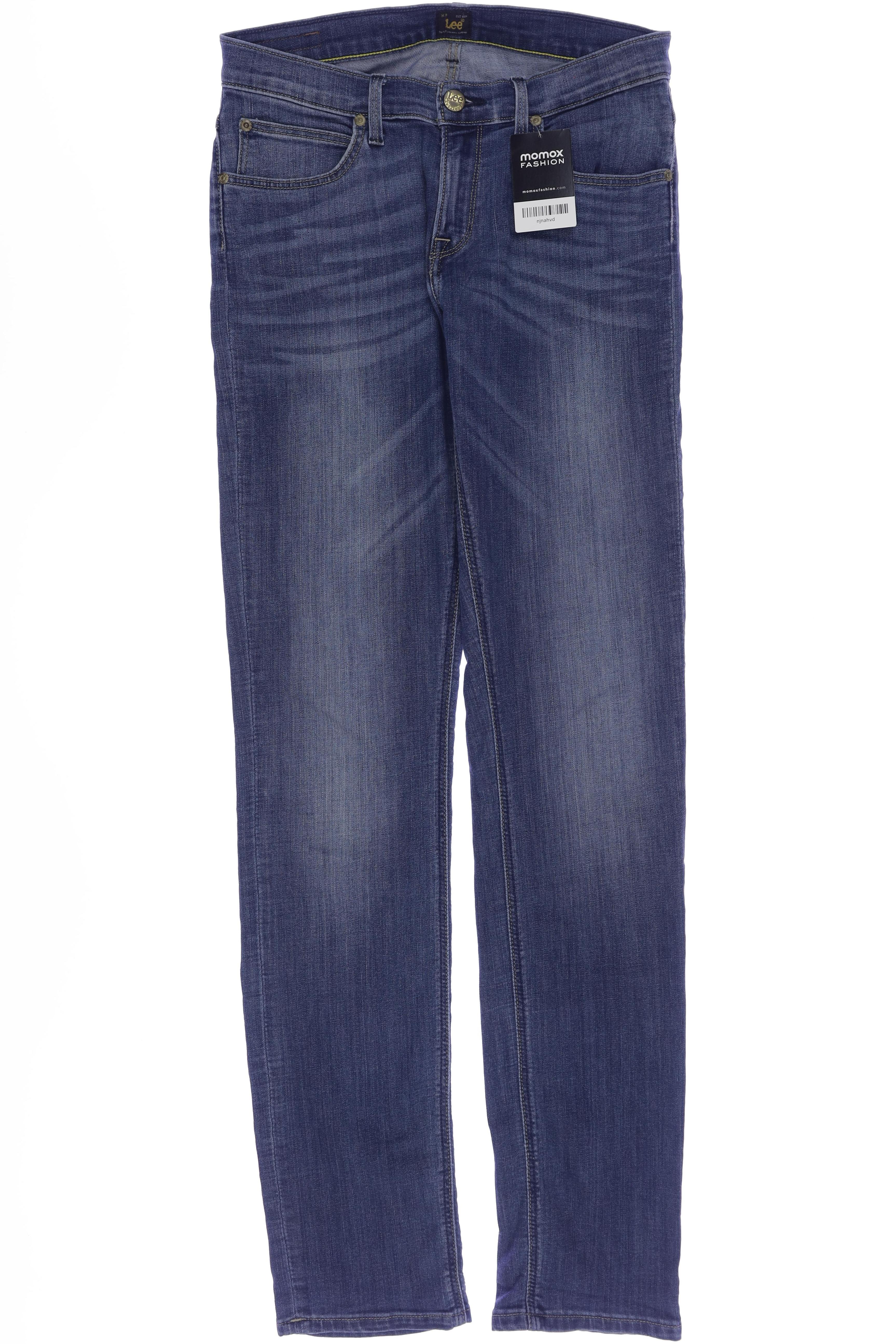 

Lee Damen Jeans, blau, Gr. 29