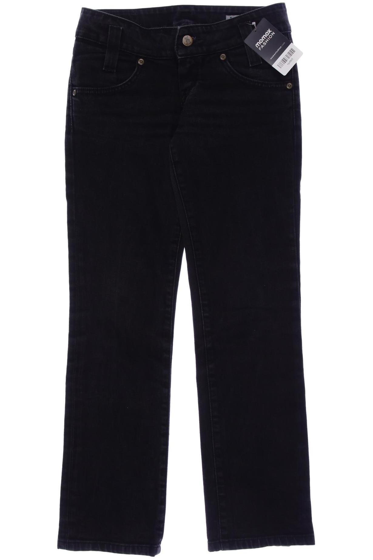 

Lee Damen Jeans, schwarz