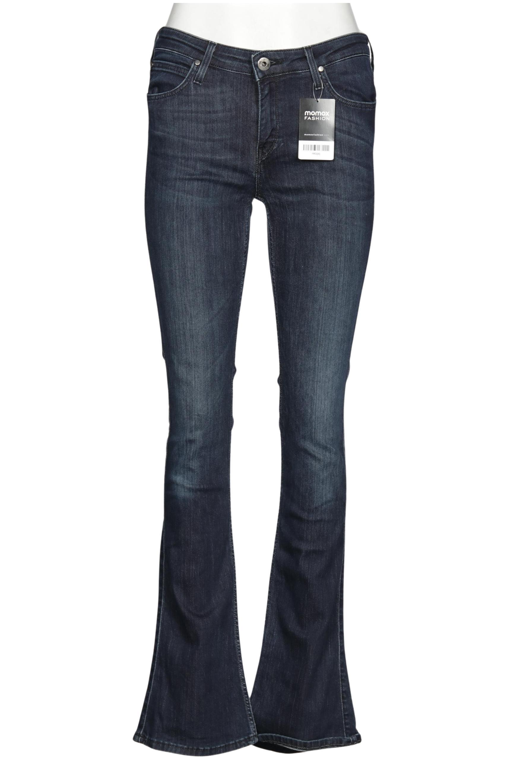 

Lee Damen Jeans, marineblau, Gr. 30