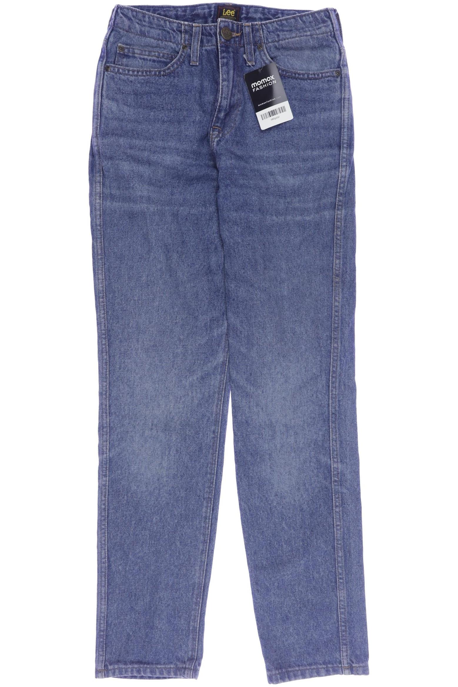 

Lee Damen Jeans, blau, Gr. 24