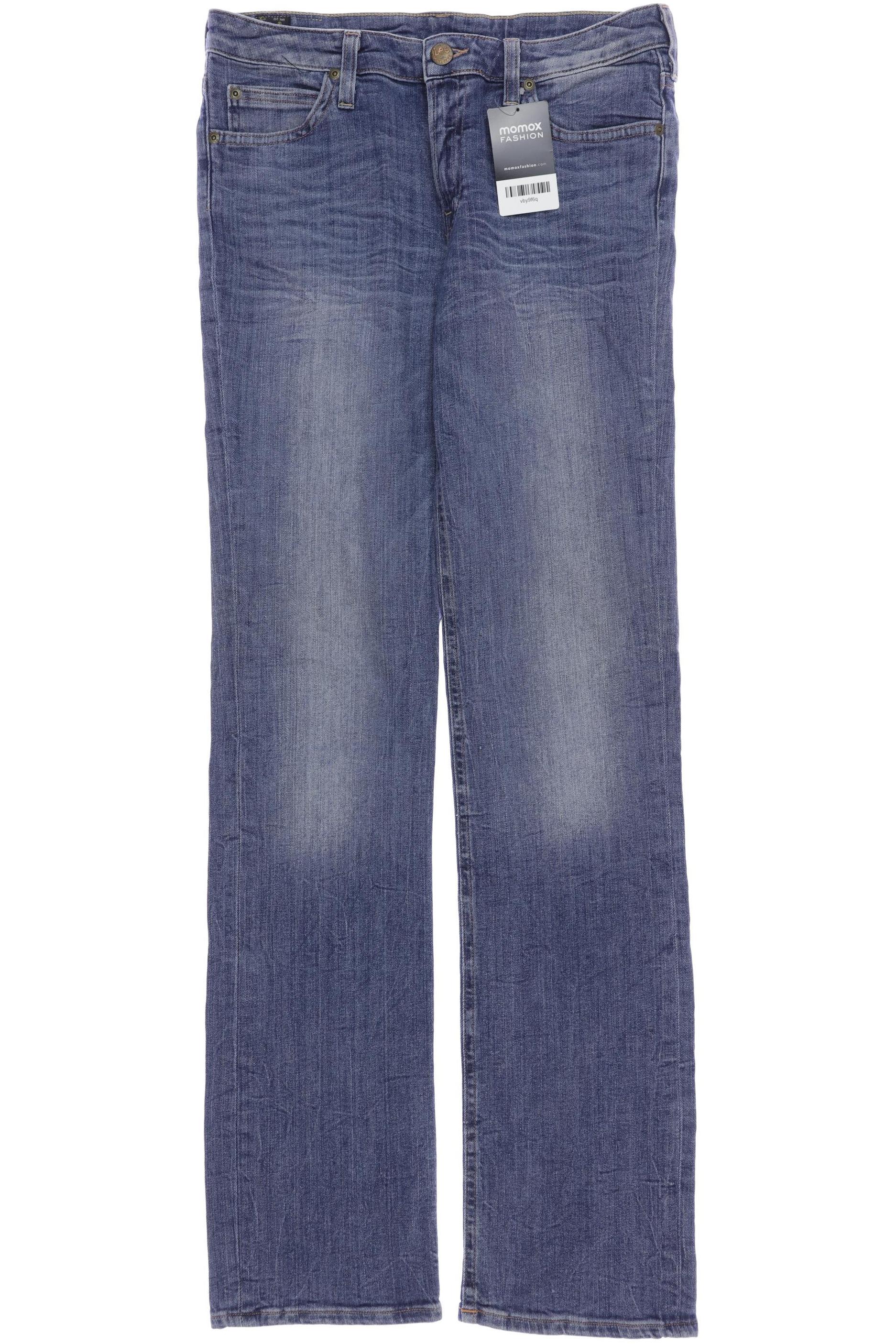 

Lee Damen Jeans, blau, Gr. 29