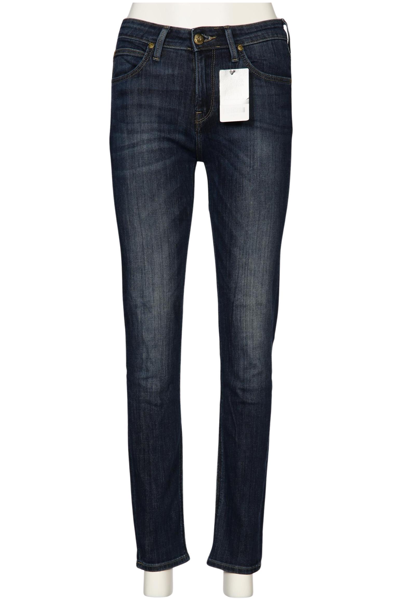 

Lee Damen Jeans, marineblau, Gr. 28