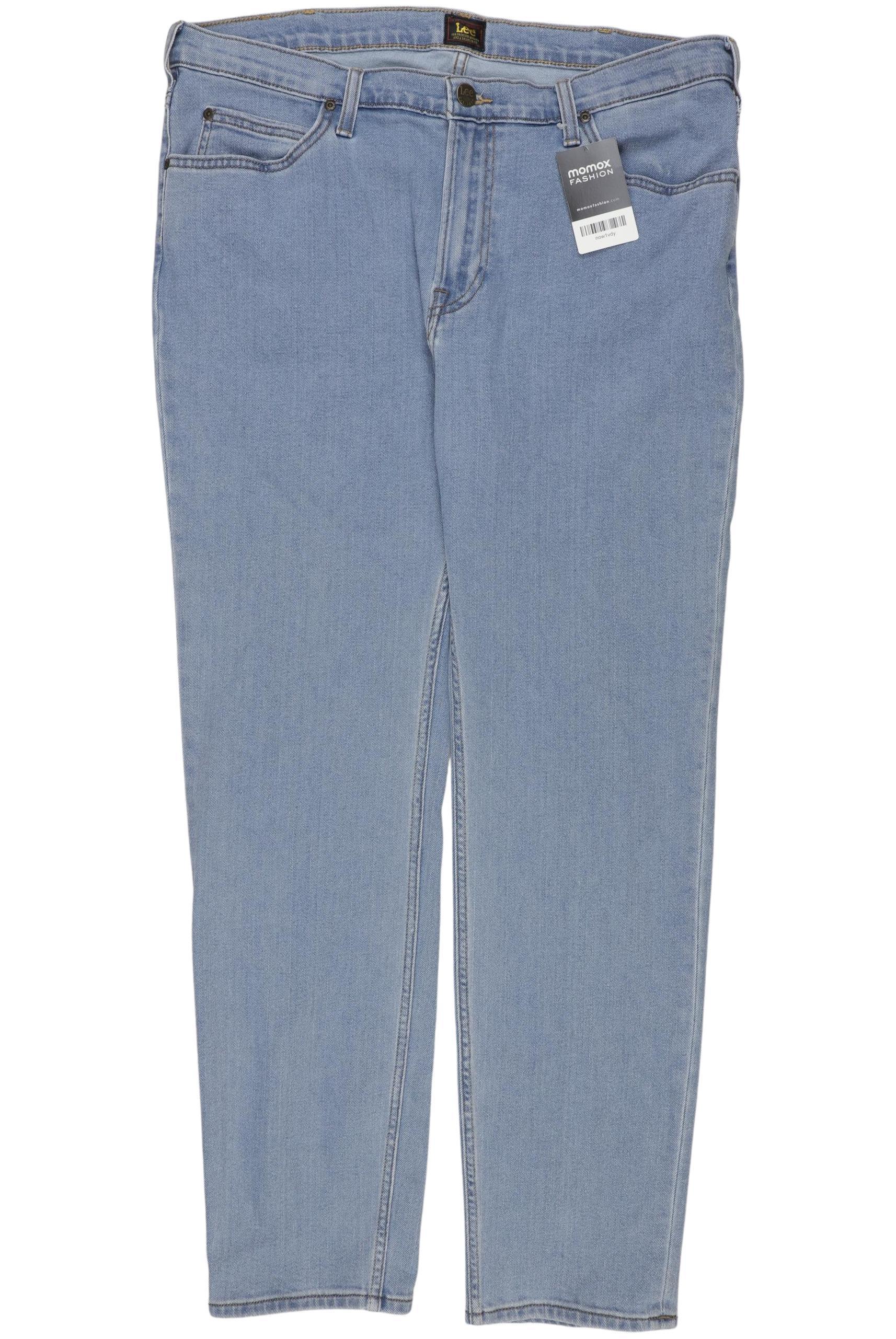

Lee Damen Jeans, hellblau, Gr. 38