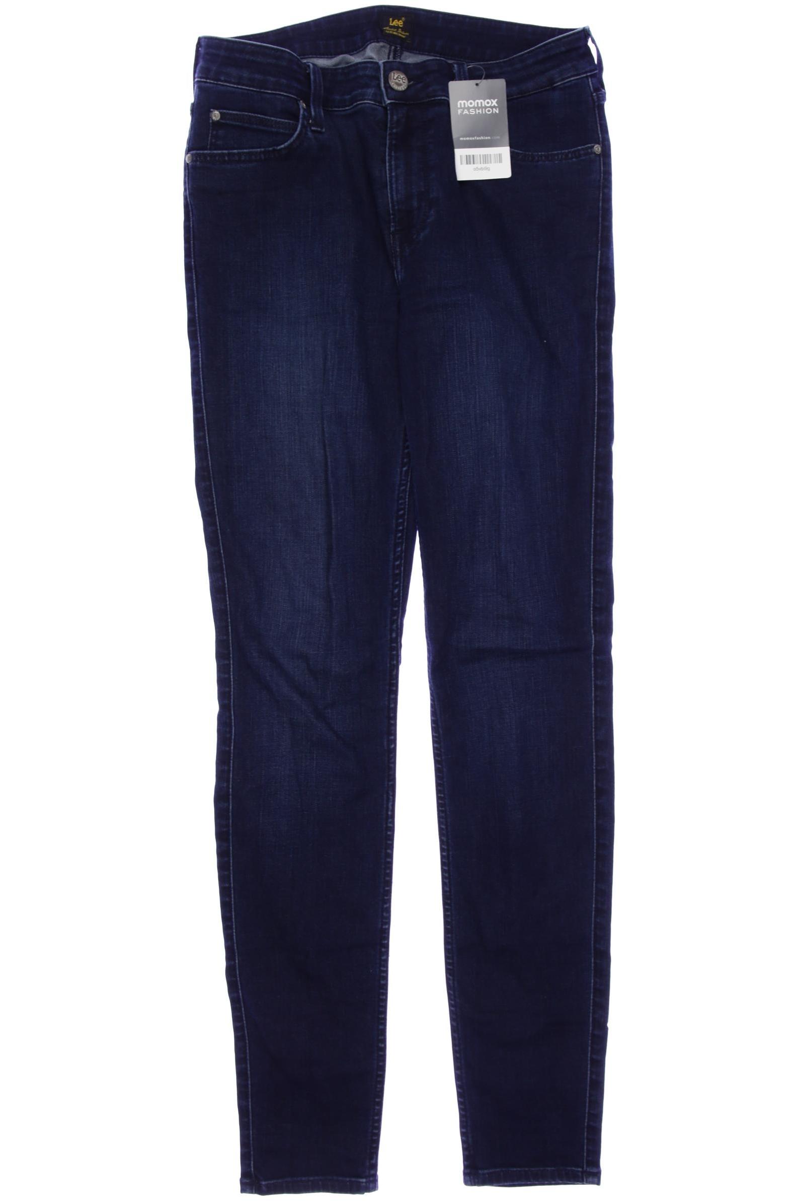 

Lee Damen Jeans, marineblau, Gr. 30