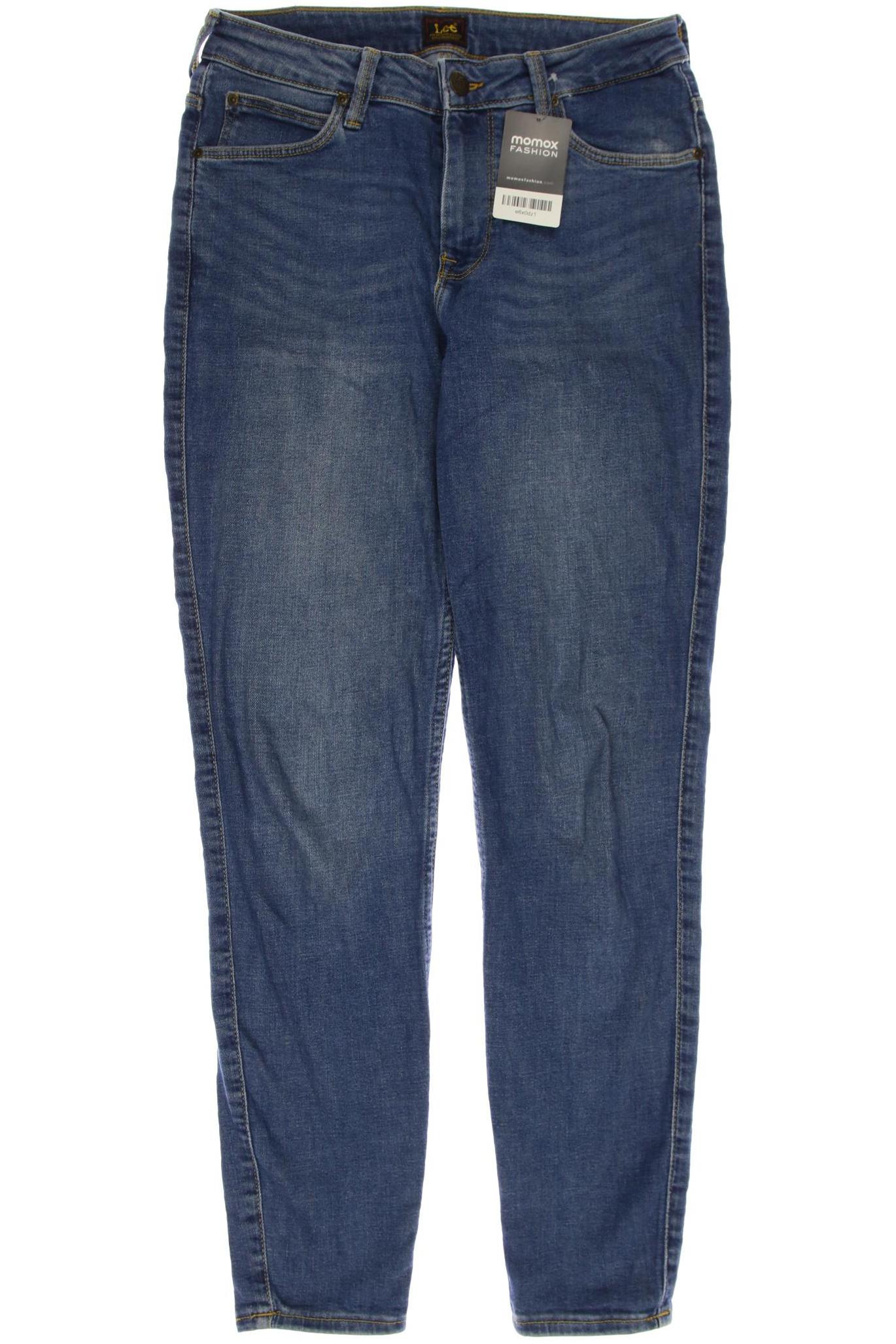 

Lee Damen Jeans, blau, Gr. 27