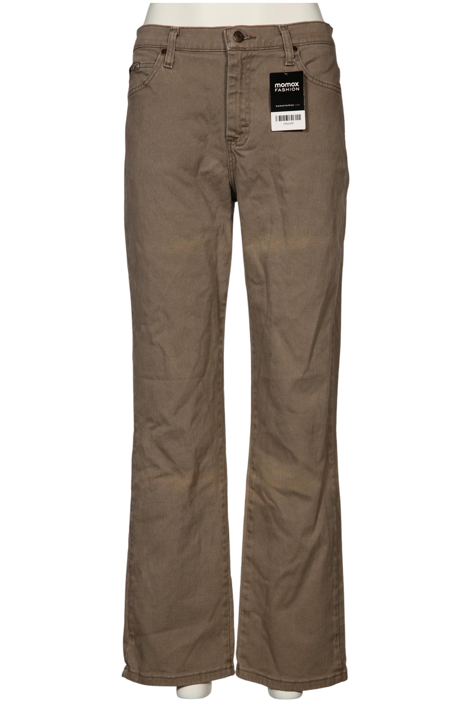 

Lee Damen Jeans, braun, Gr. 0