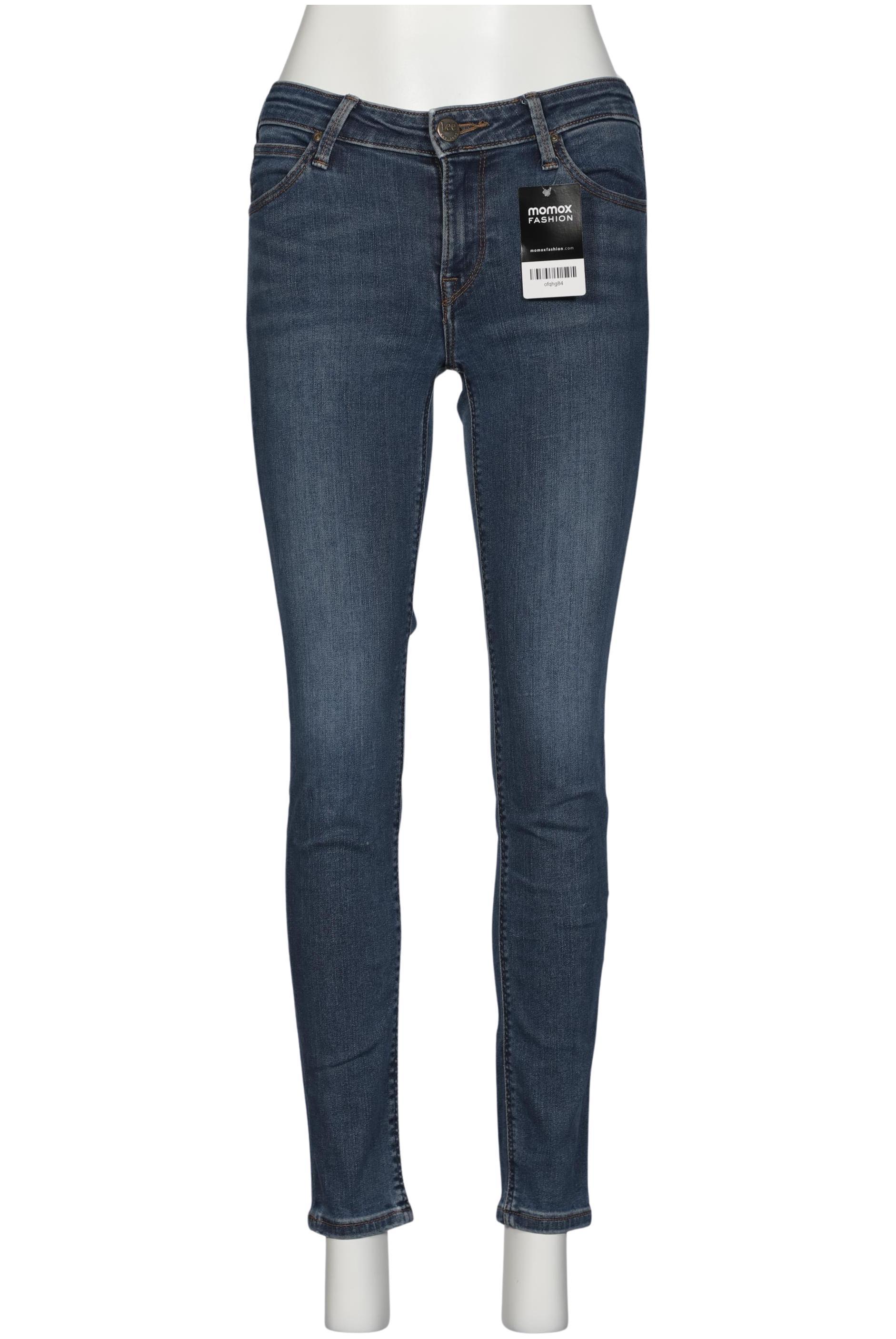 

Lee Damen Jeans, blau, Gr. 27