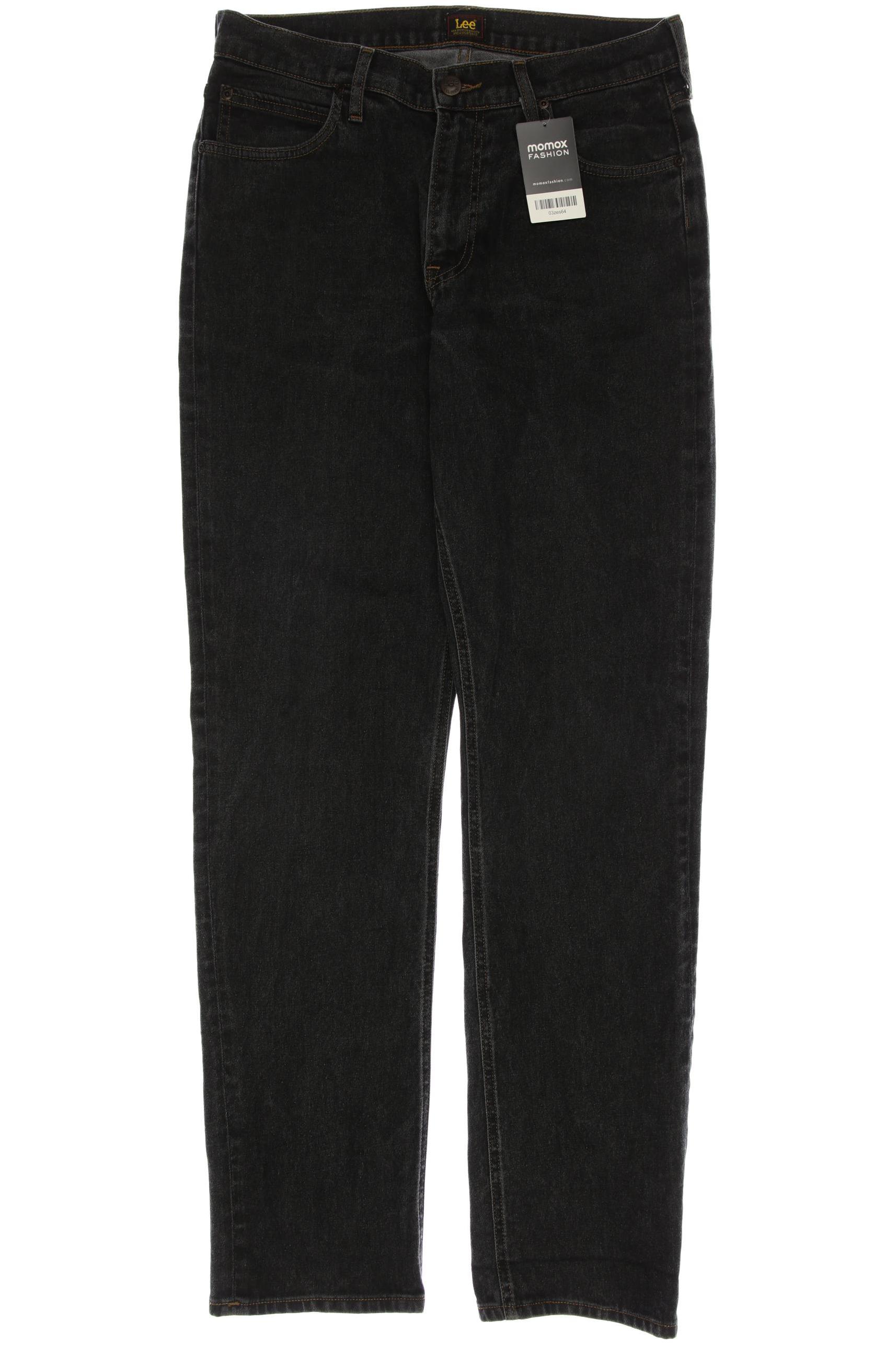 

Lee Damen Jeans, grau, Gr. 42