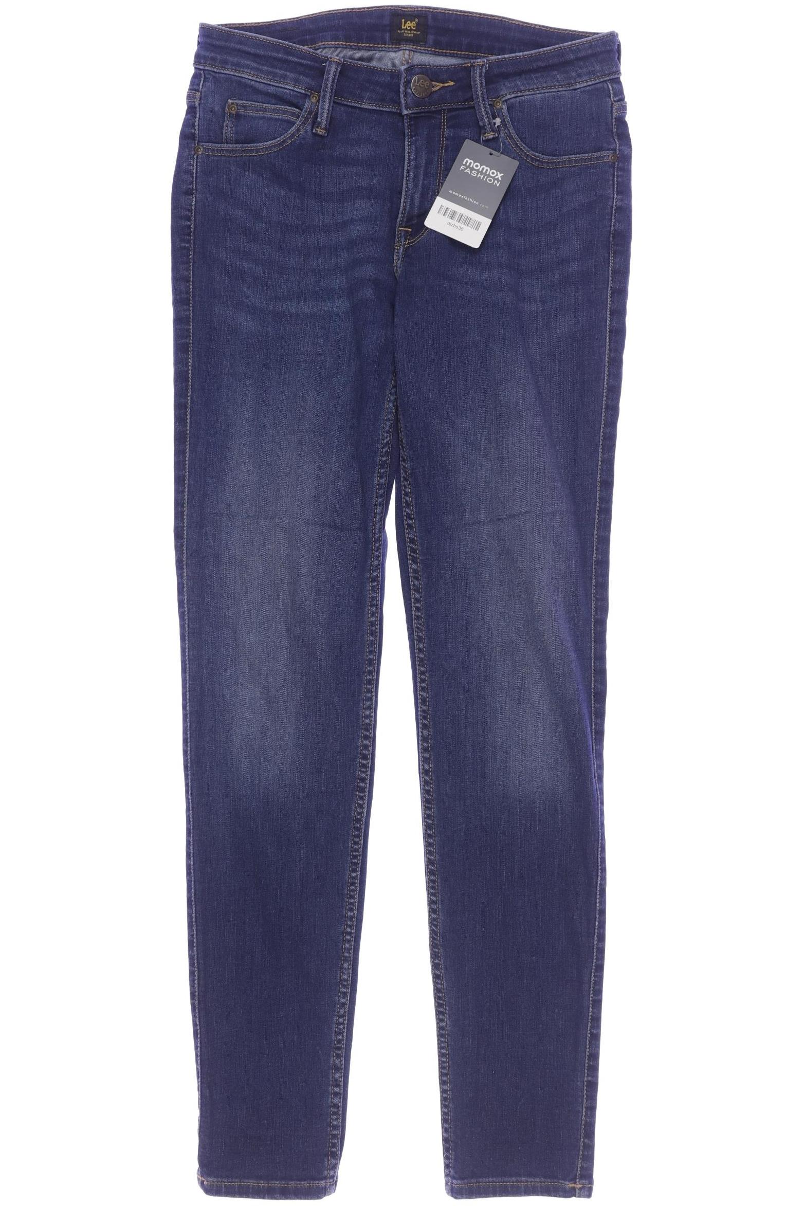 

Lee Damen Jeans, blau, Gr. 28