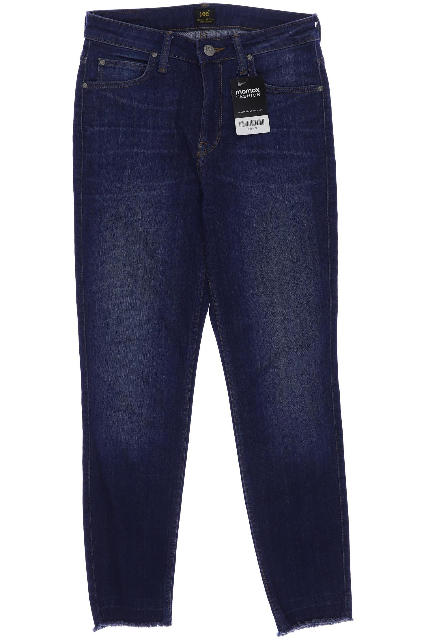 

Lee Damen Jeans, blau, Gr. 28