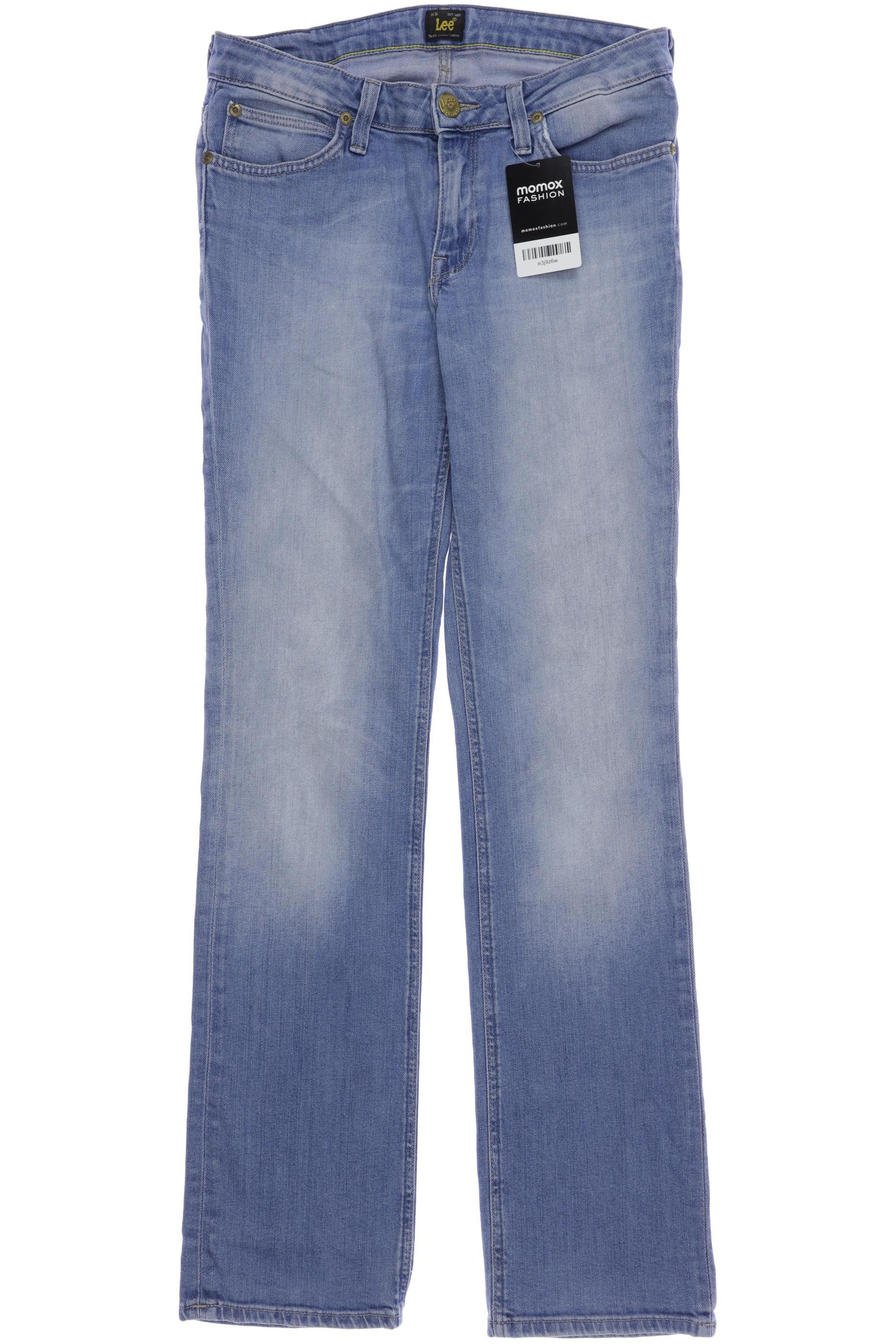 

Lee Damen Jeans, blau, Gr. 28