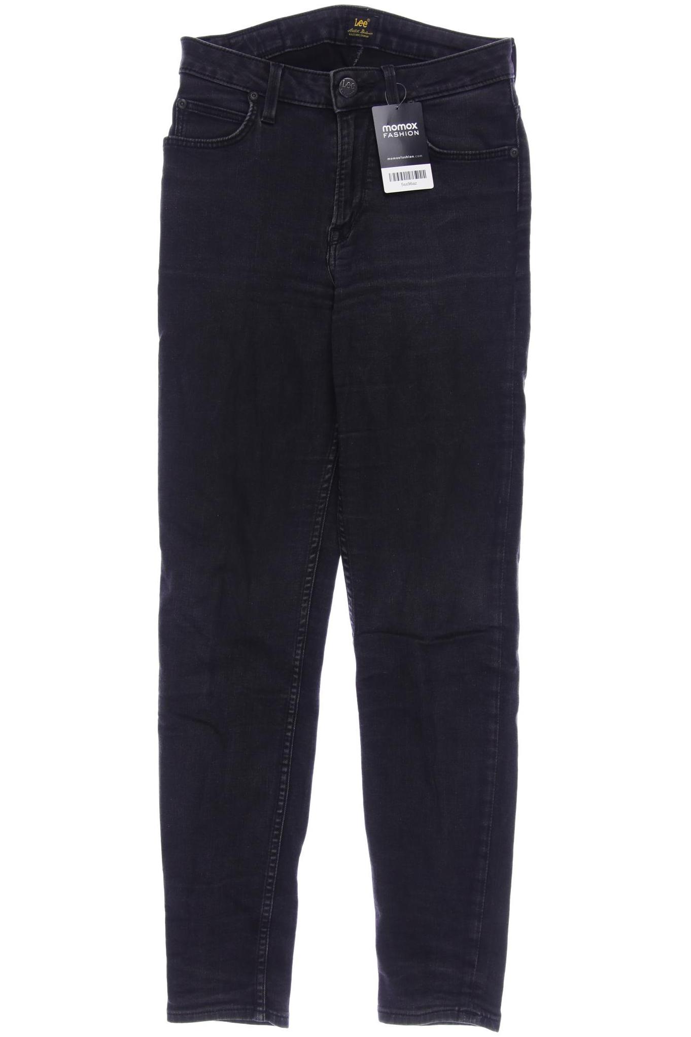 

Lee Damen Jeans, grau, Gr. 28