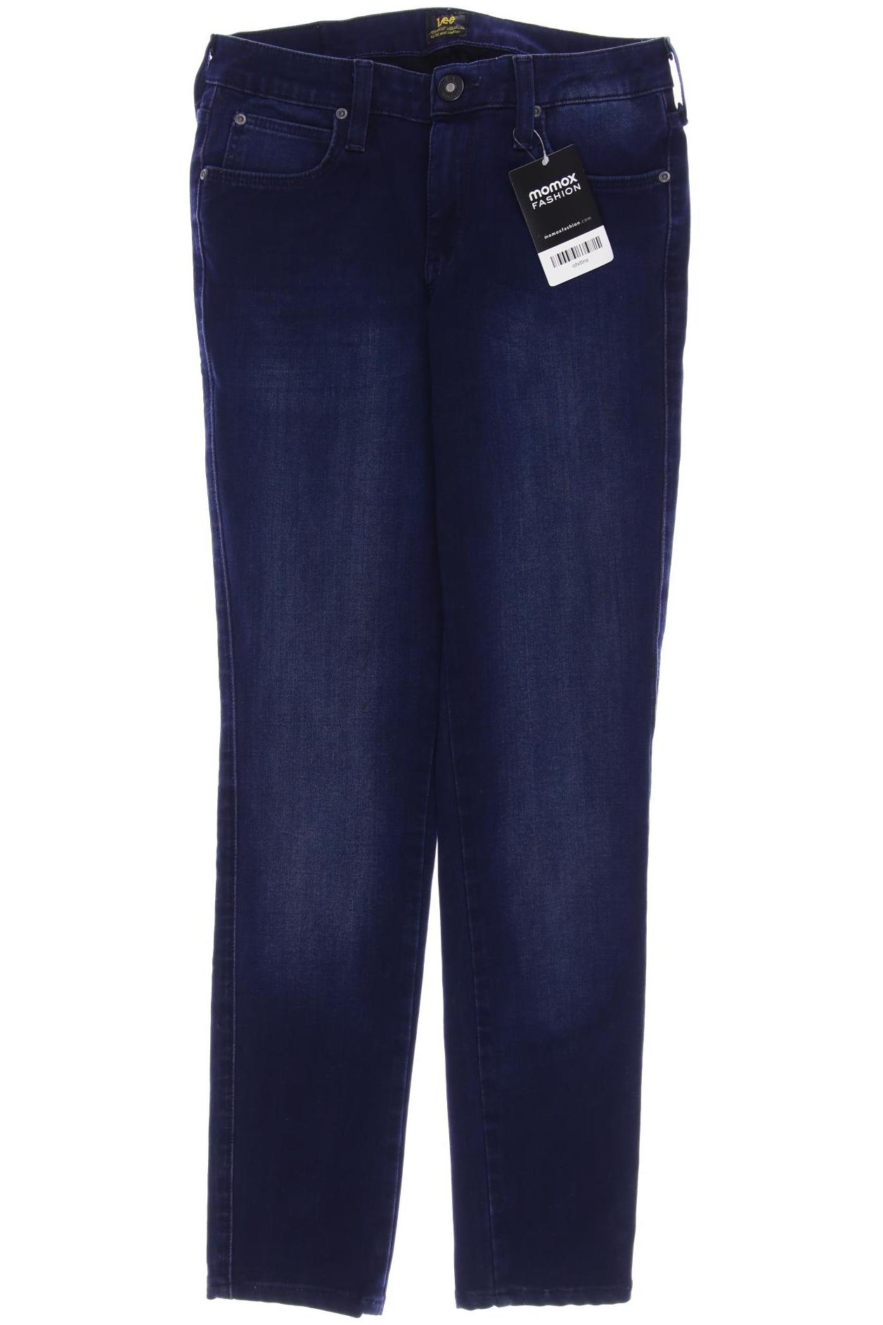 

Lee Damen Jeans, blau