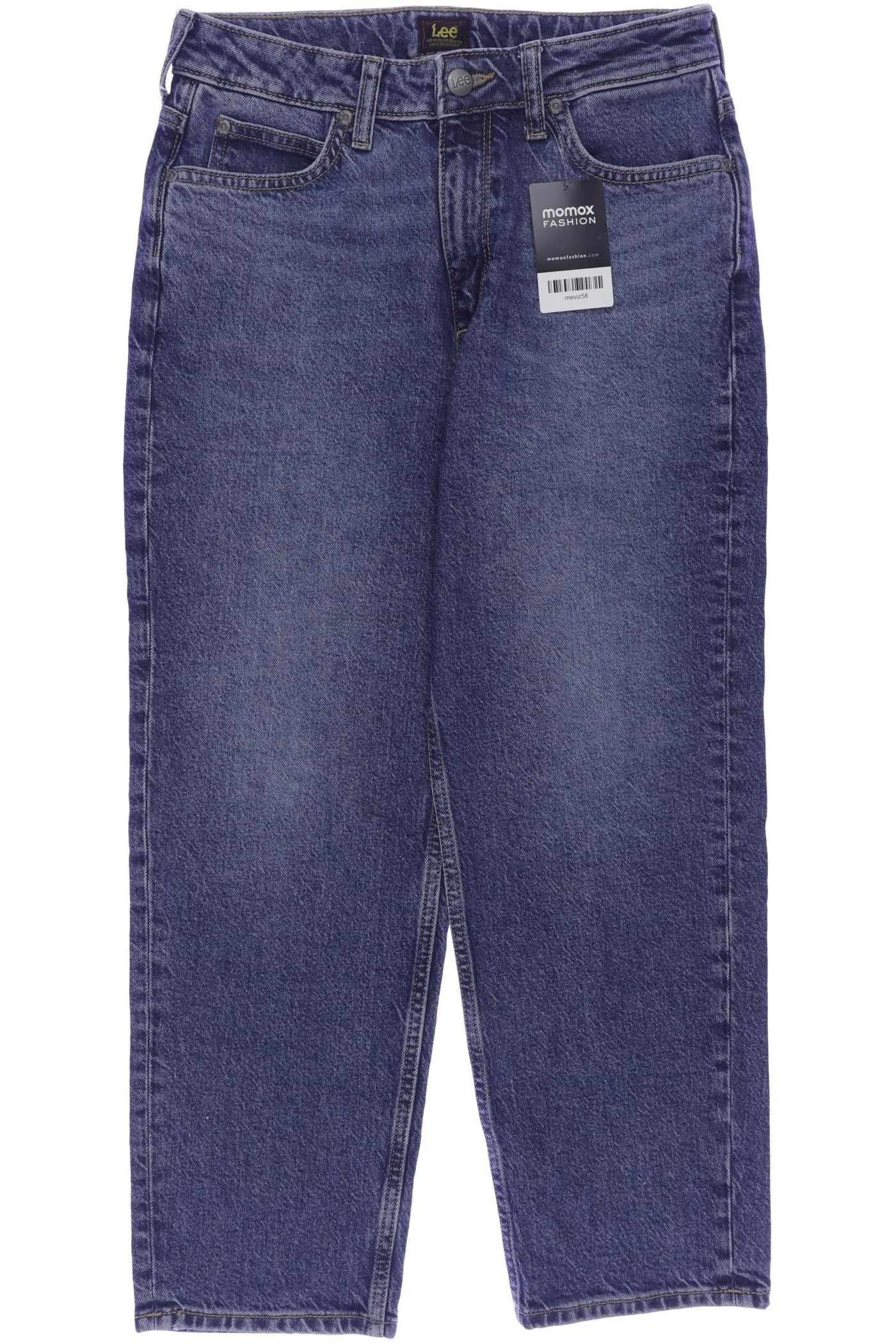 

Lee Damen Jeans, blau, Gr. 28