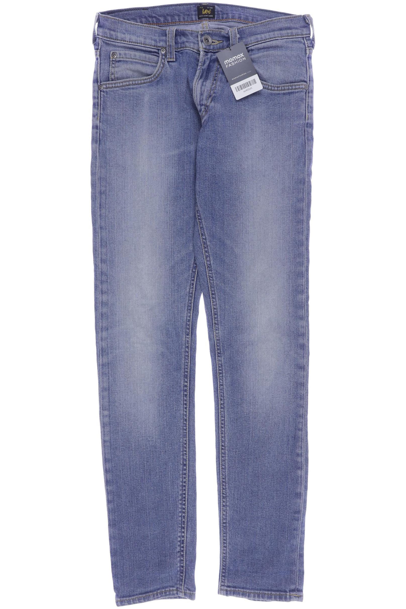 

Lee Damen Jeans, blau, Gr. 28