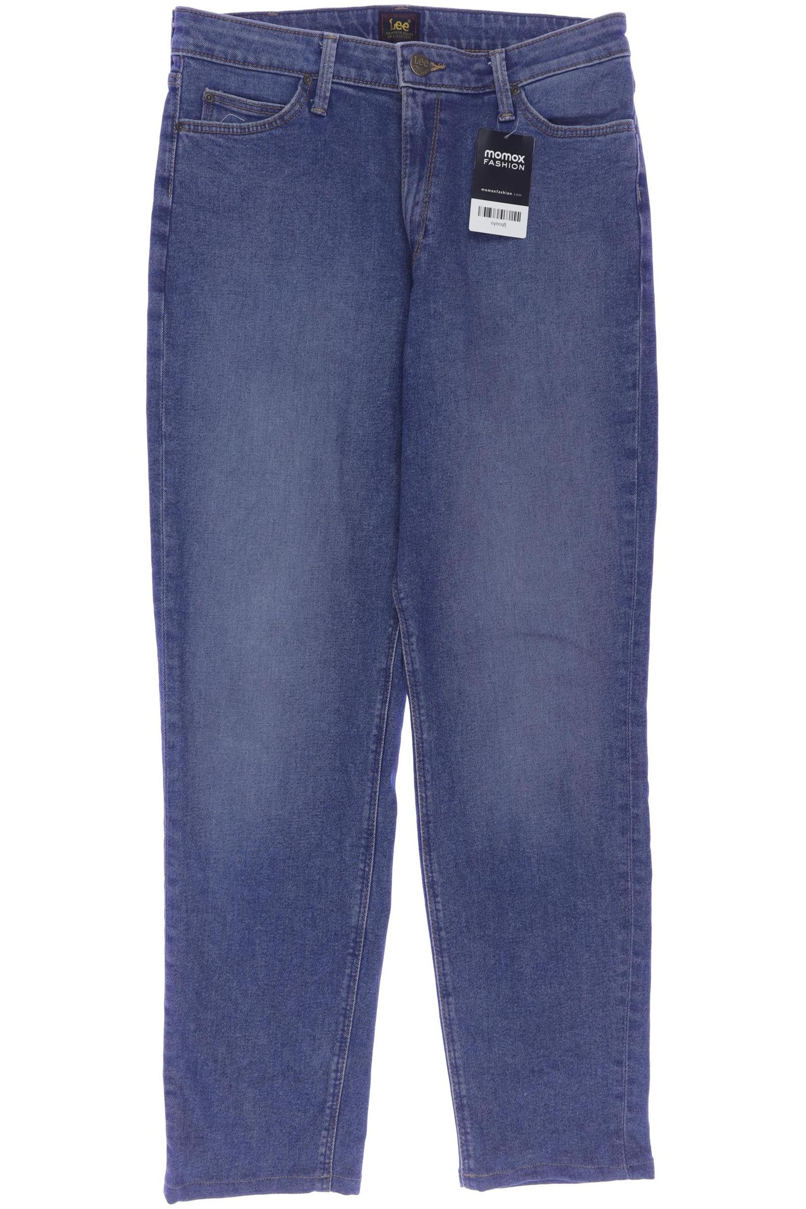 

Lee Damen Jeans, blau, Gr. 30