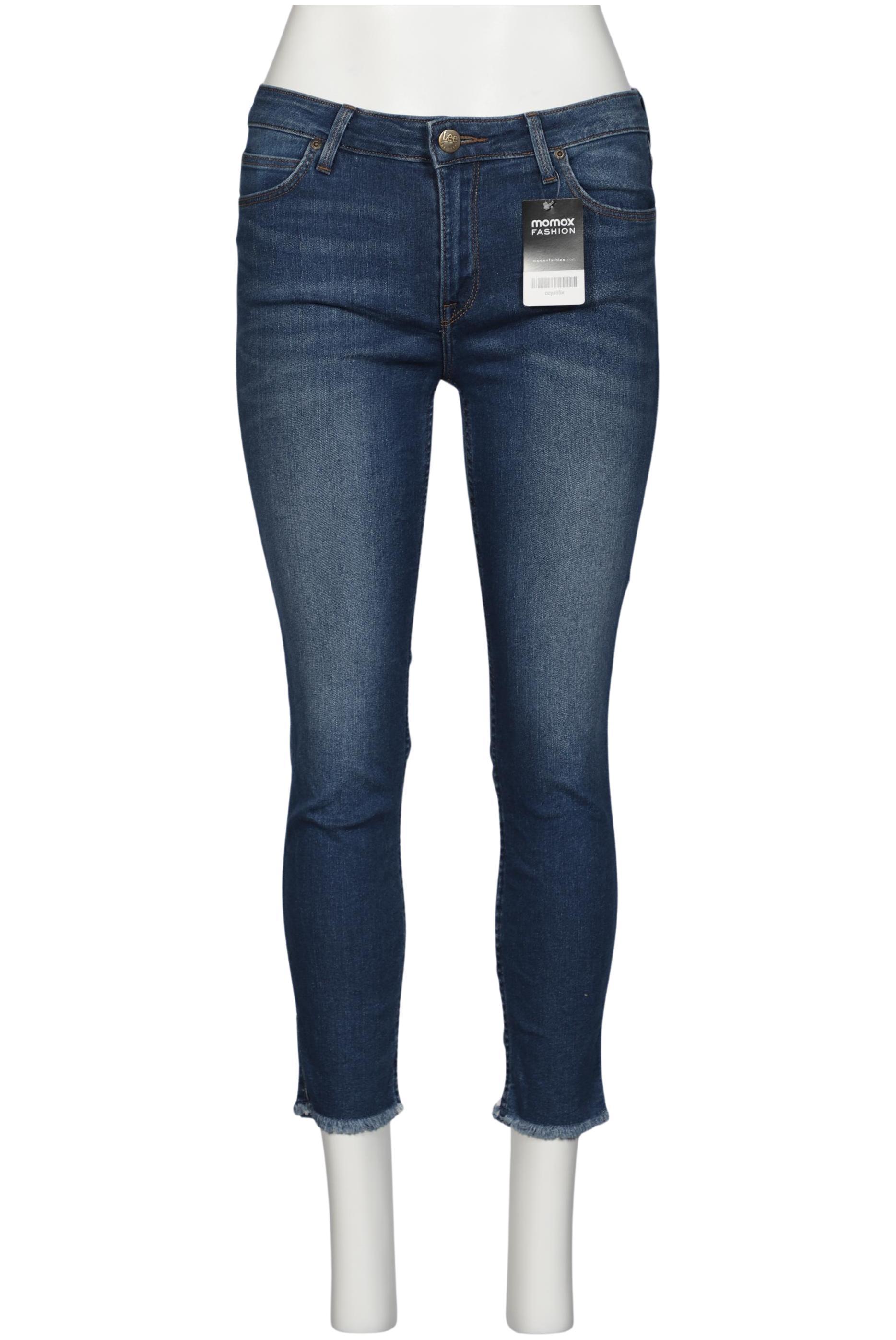

Lee Damen Jeans, blau, Gr. 31