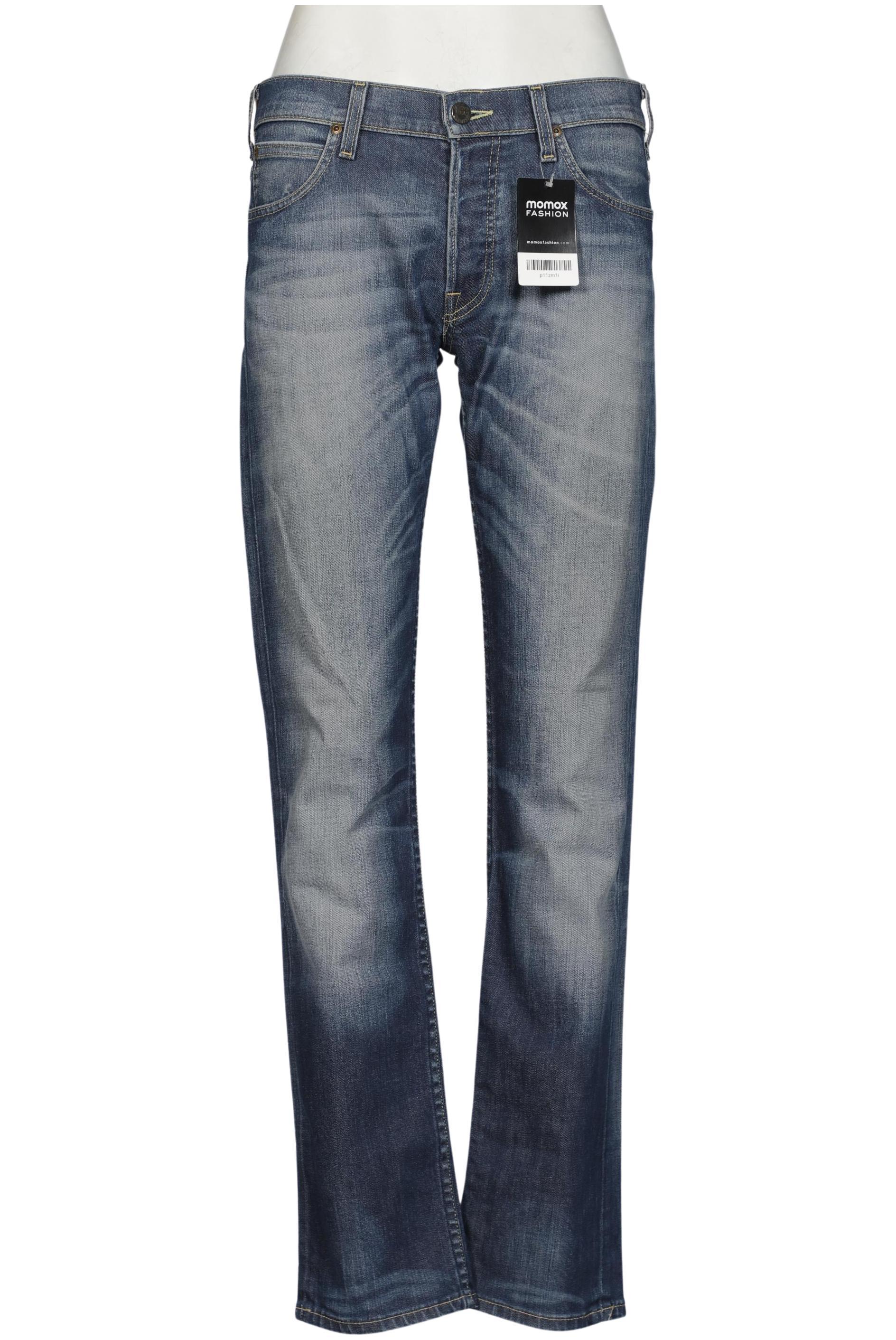 

Lee Damen Jeans, blau, Gr. 31