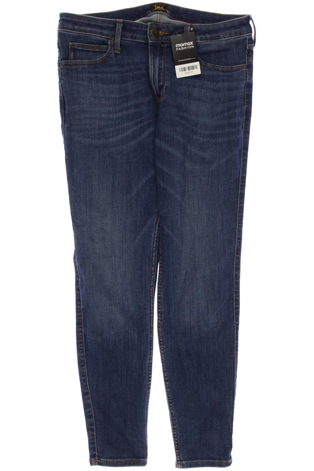 

Lee Damen Jeans, marineblau, Gr. 31