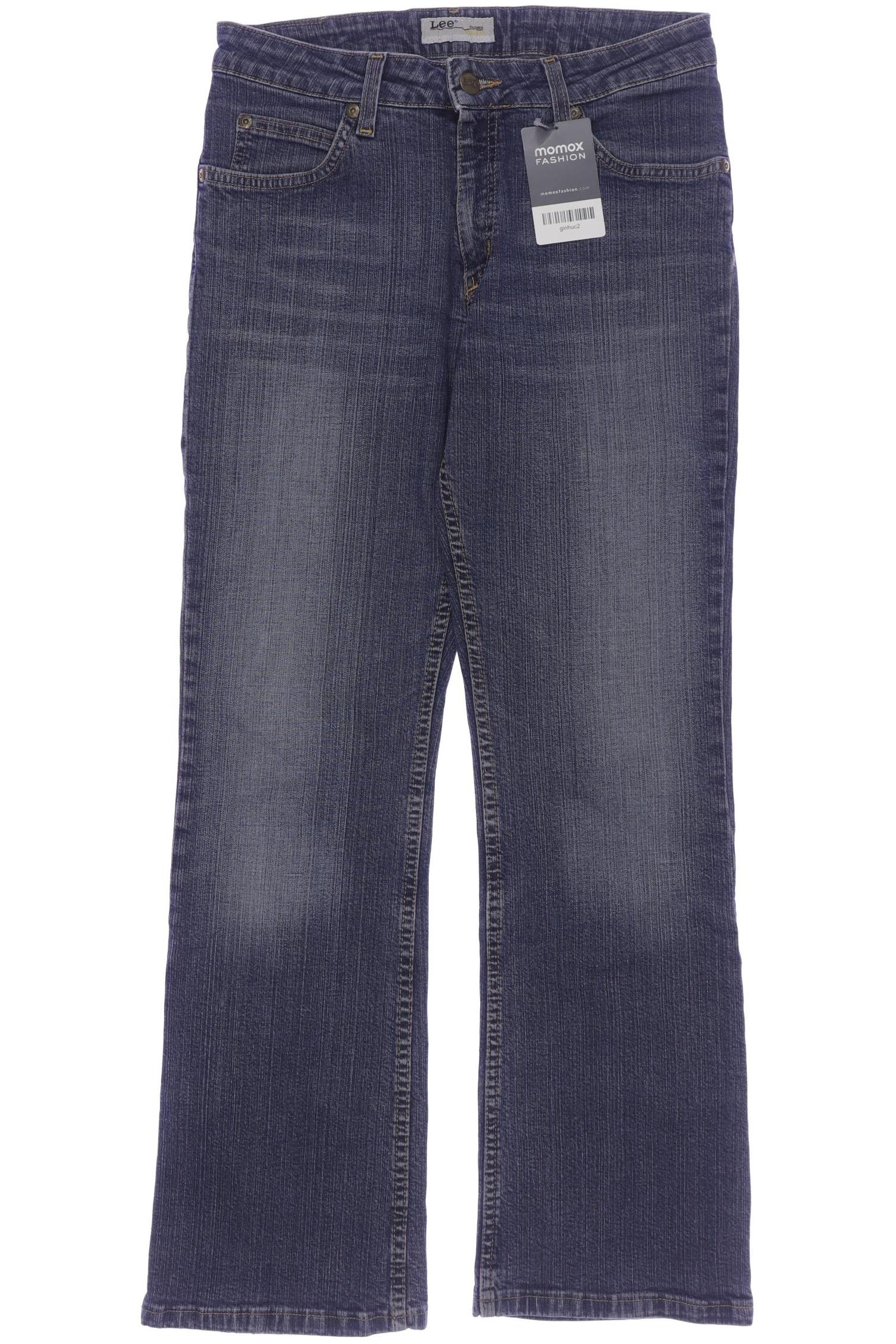 

Lee Damen Jeans, blau, Gr. 29