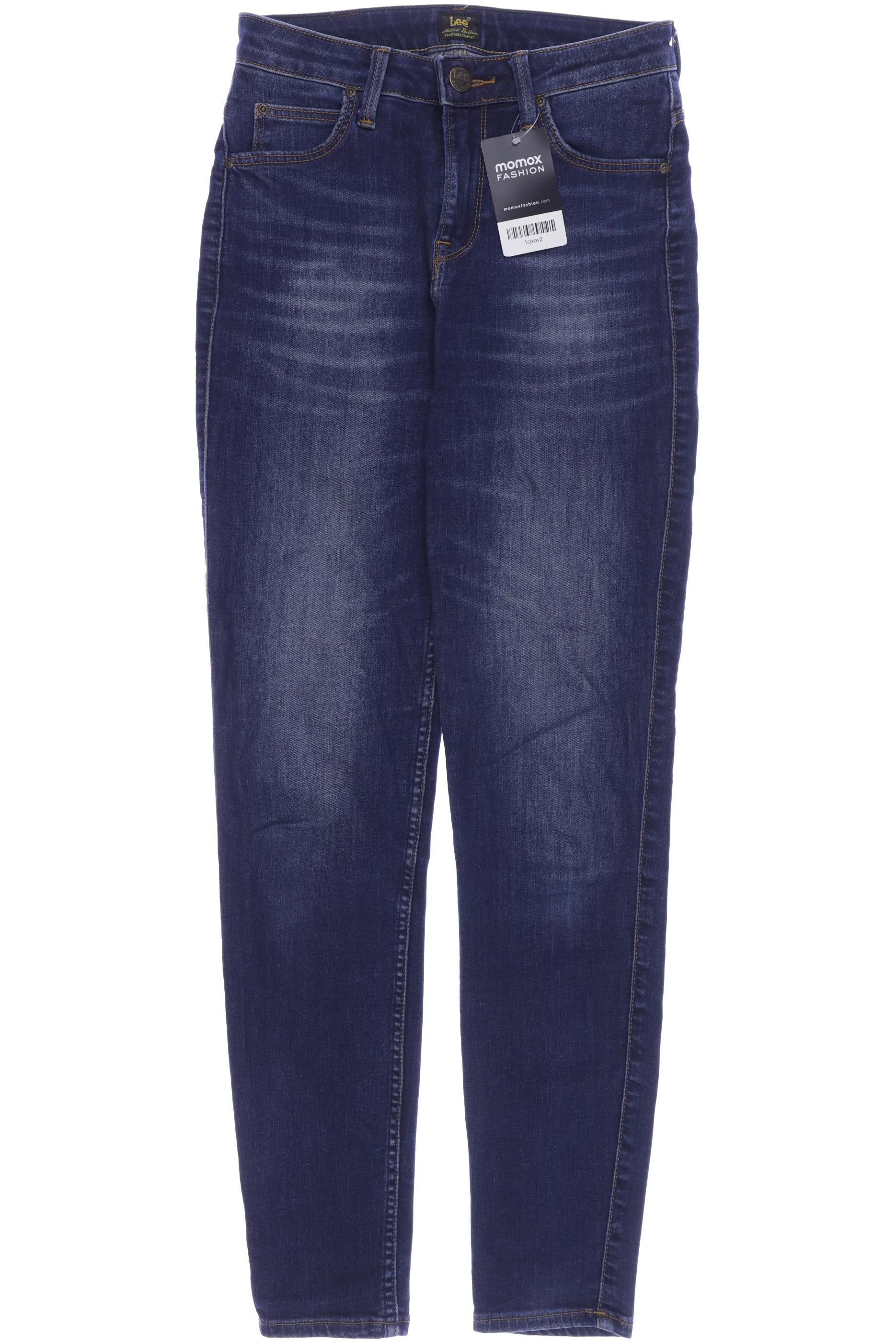 

Lee Damen Jeans, blau, Gr. 27