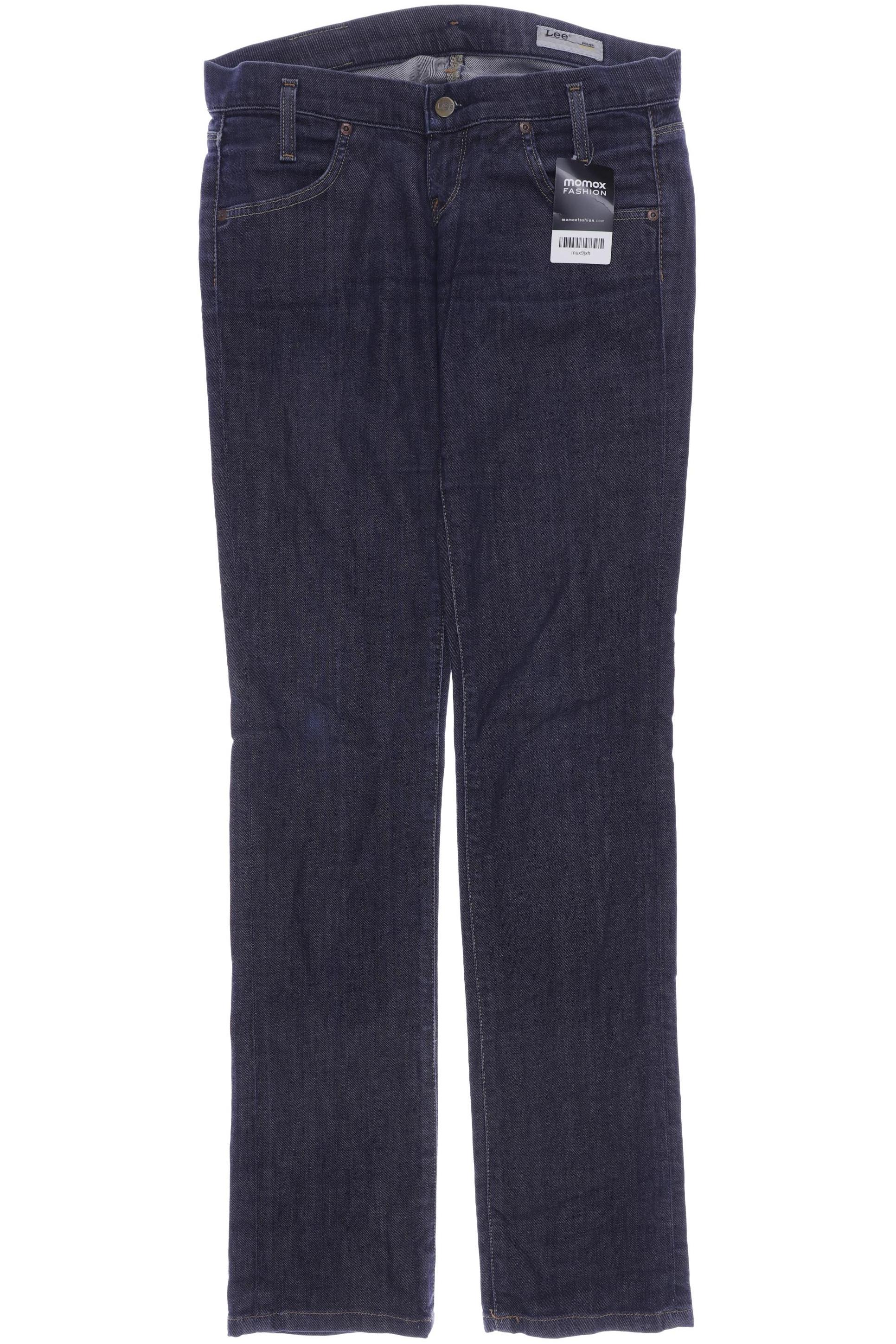 

Lee Damen Jeans, marineblau, Gr. 27