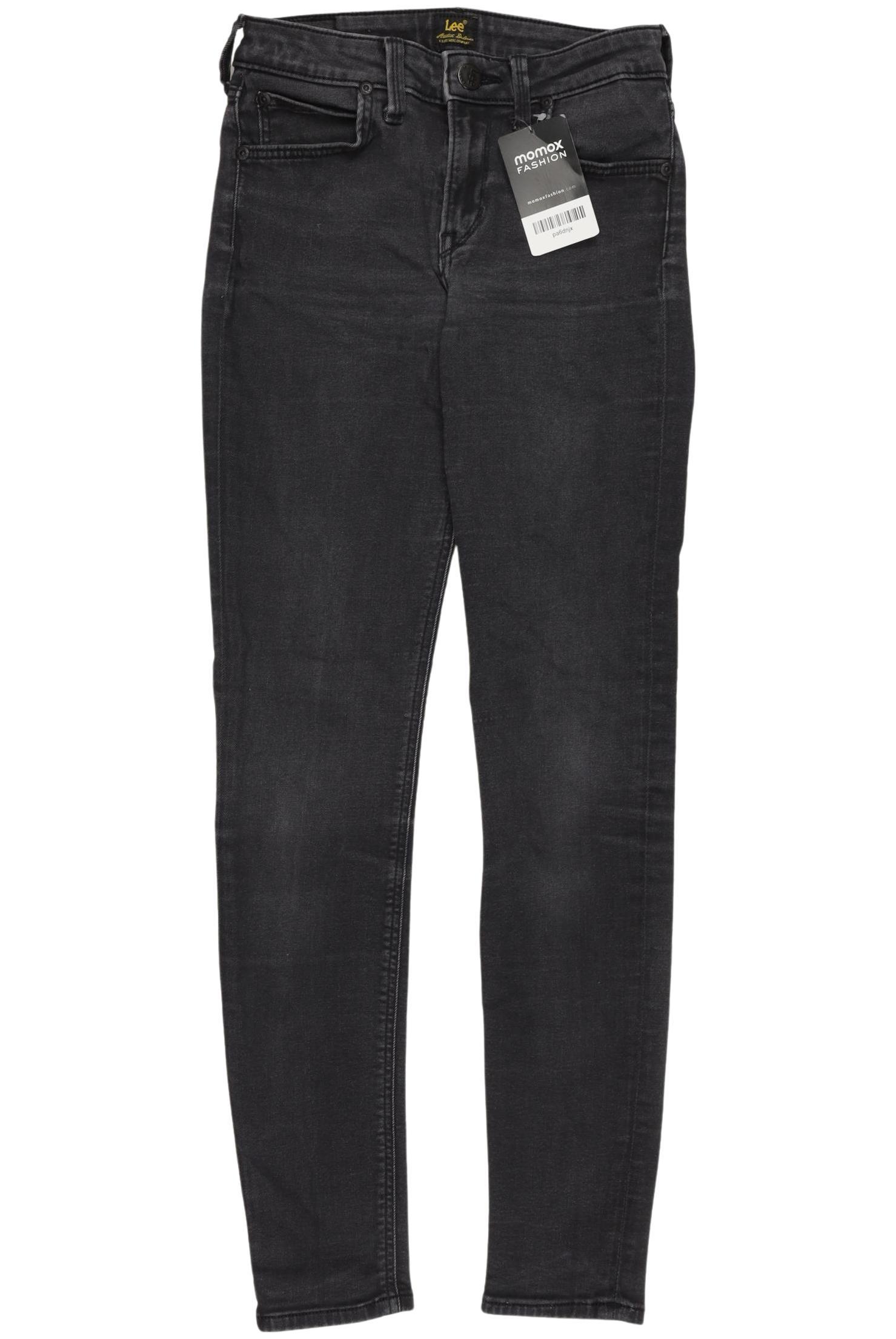 

Lee Damen Jeans, grau, Gr. 27