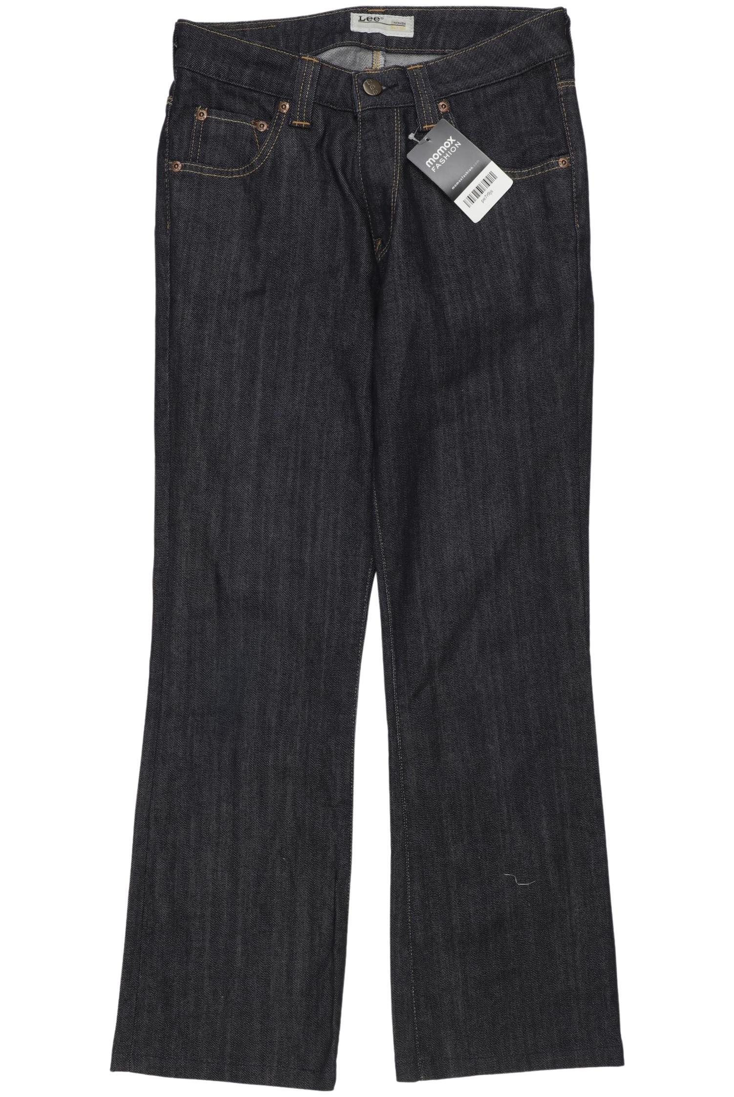 

Lee Damen Jeans, marineblau, Gr. 28