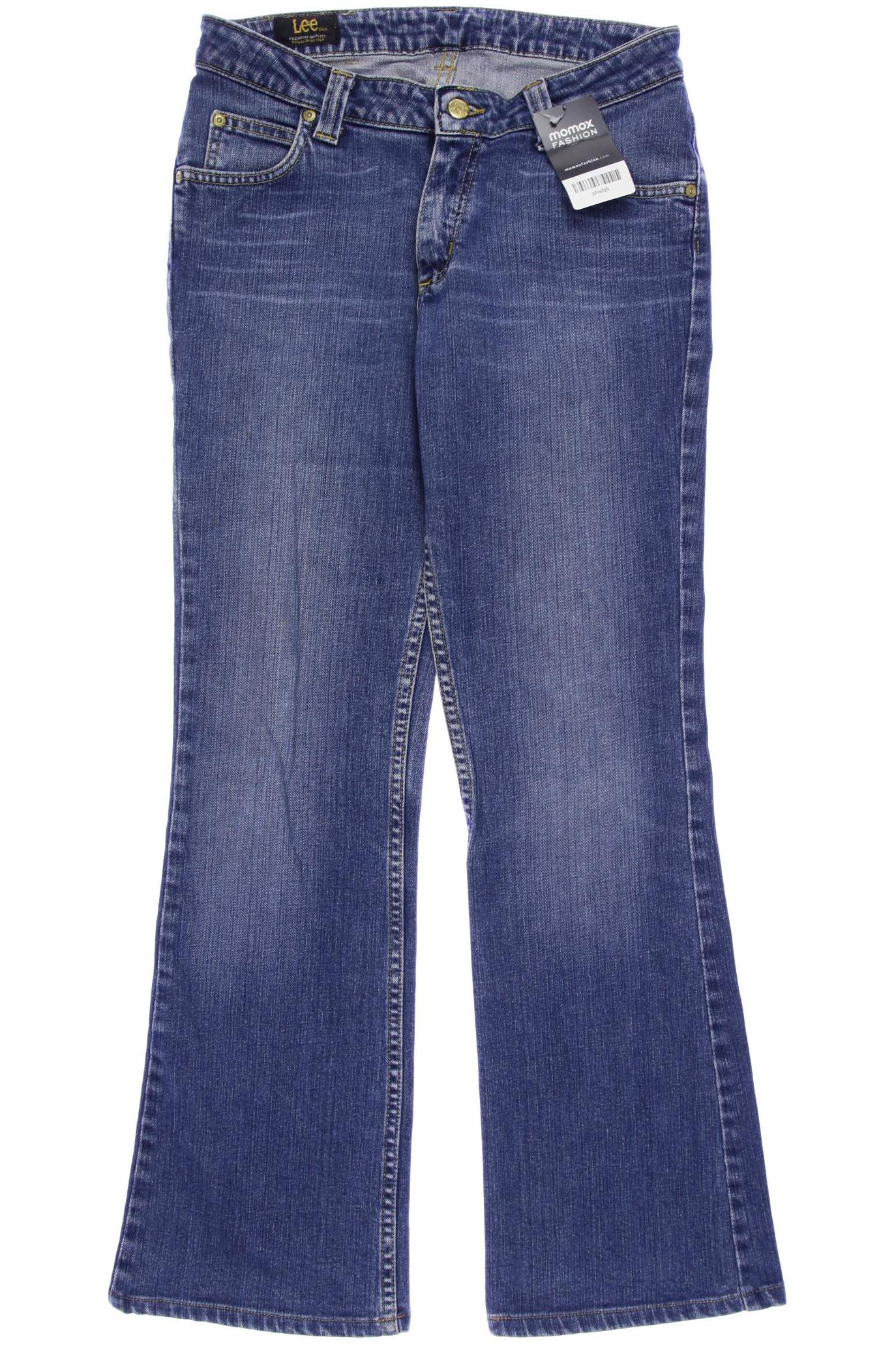 

Lee Damen Jeans, blau, Gr. 40