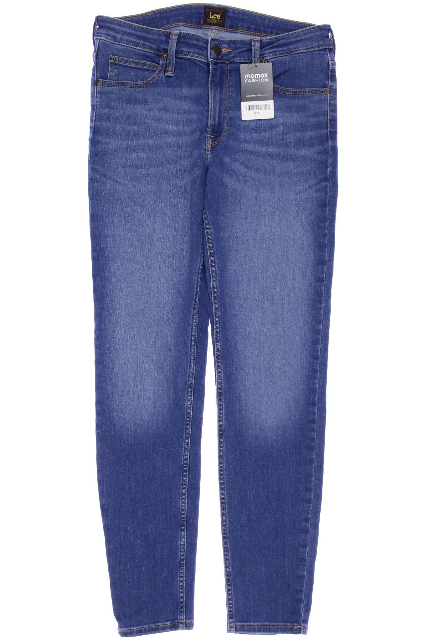 

Lee Damen Jeans, blau, Gr. 30