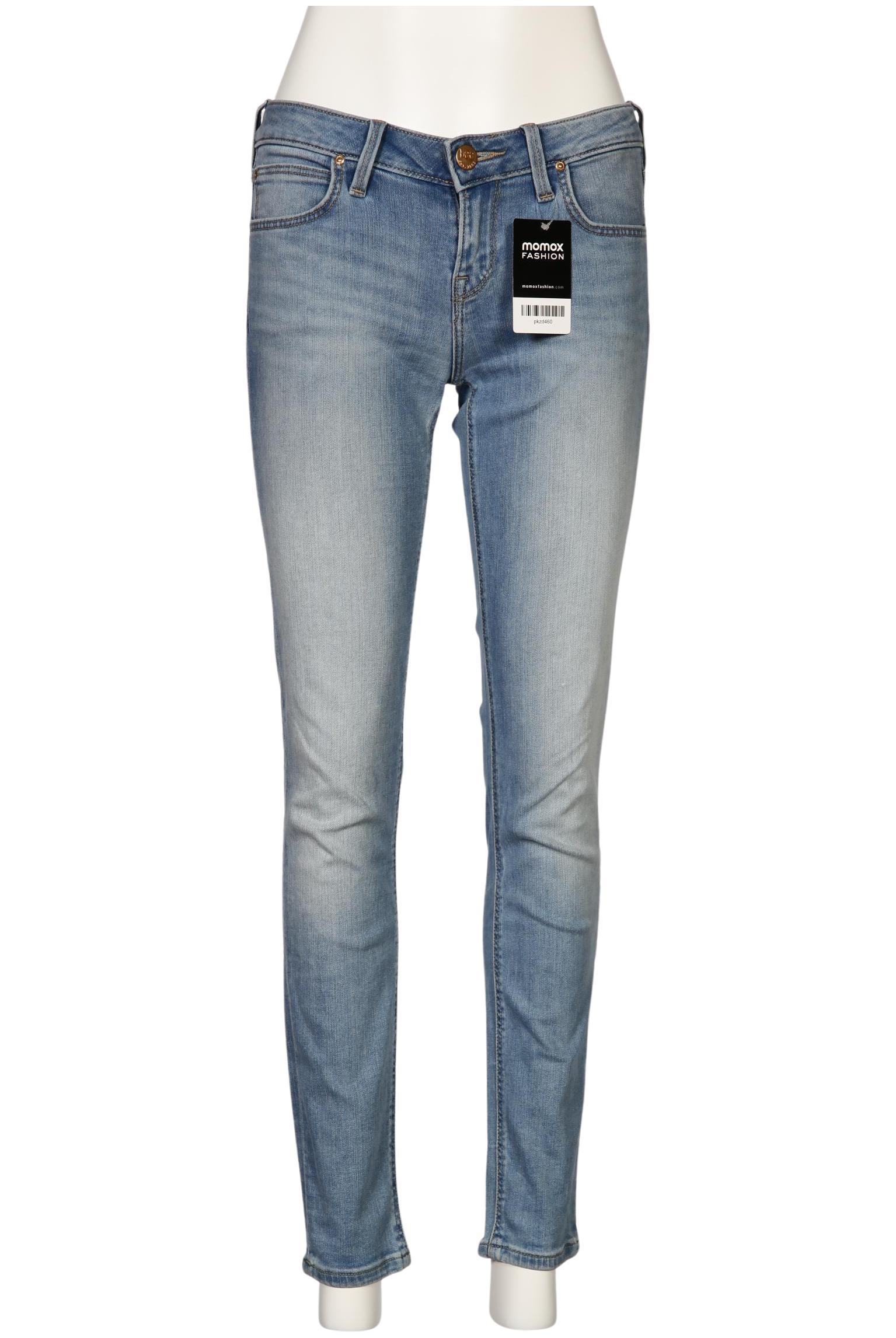 

Lee Damen Jeans, hellblau, Gr. 28