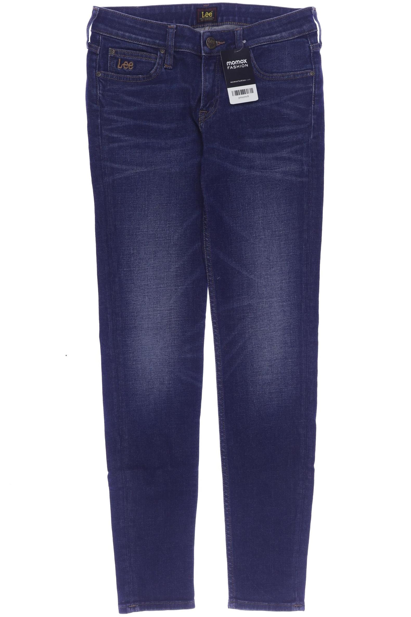 

Lee Damen Jeans, marineblau, Gr. 29