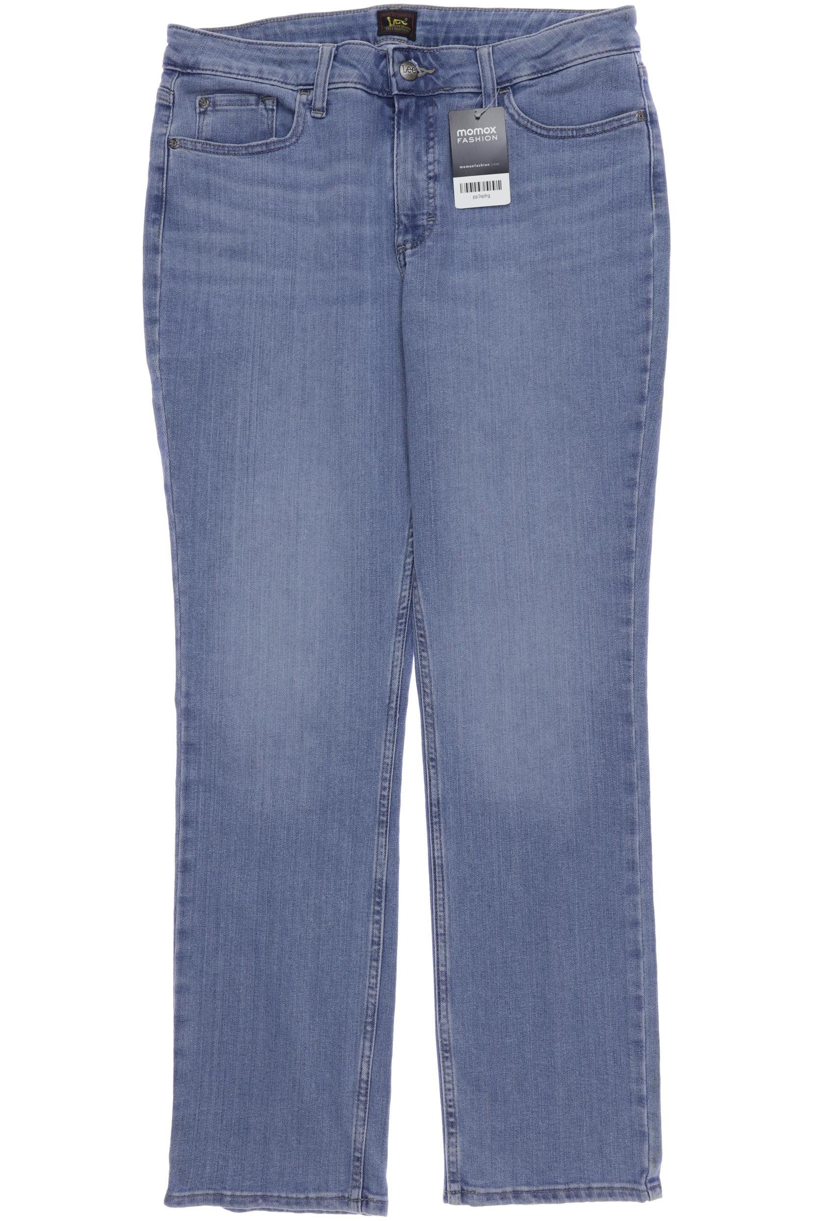 

Lee Damen Jeans, blau, Gr. 12