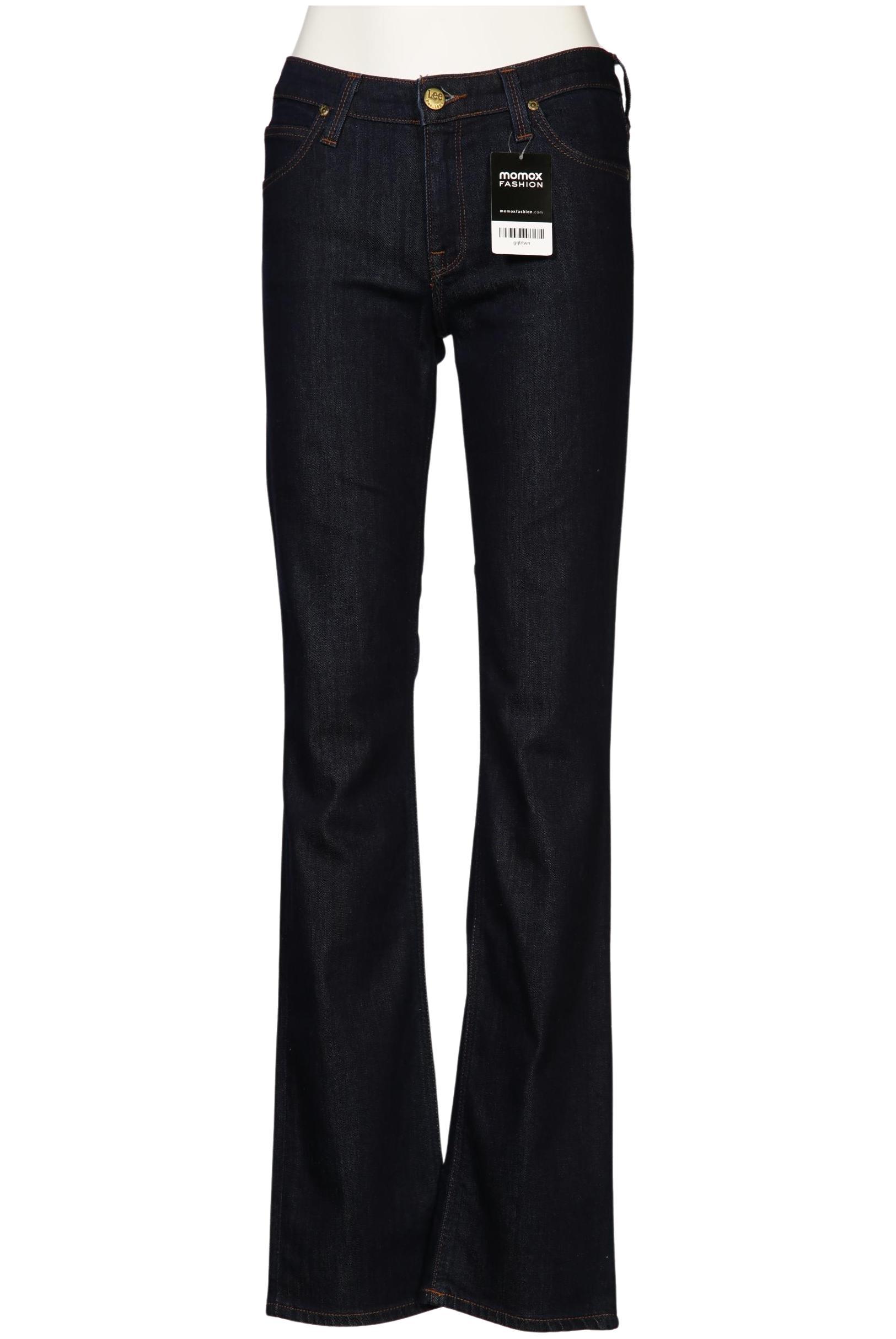 

Lee Damen Jeans, marineblau, Gr. 27