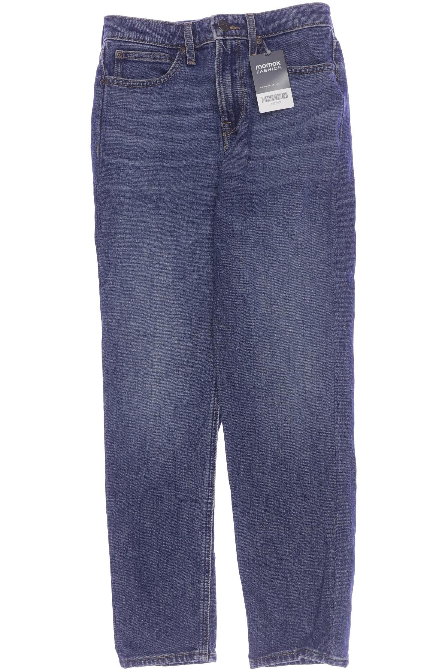 

Lee Damen Jeans, blau, Gr. 25