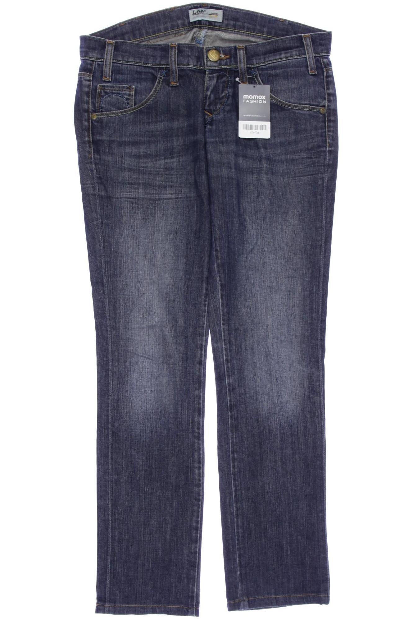 

Lee Damen Jeans, blau, Gr. 27