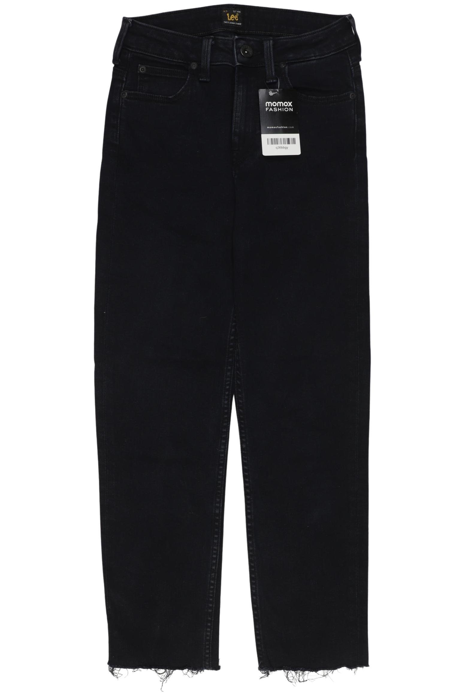 

Lee Damen Jeans, marineblau, Gr. 26