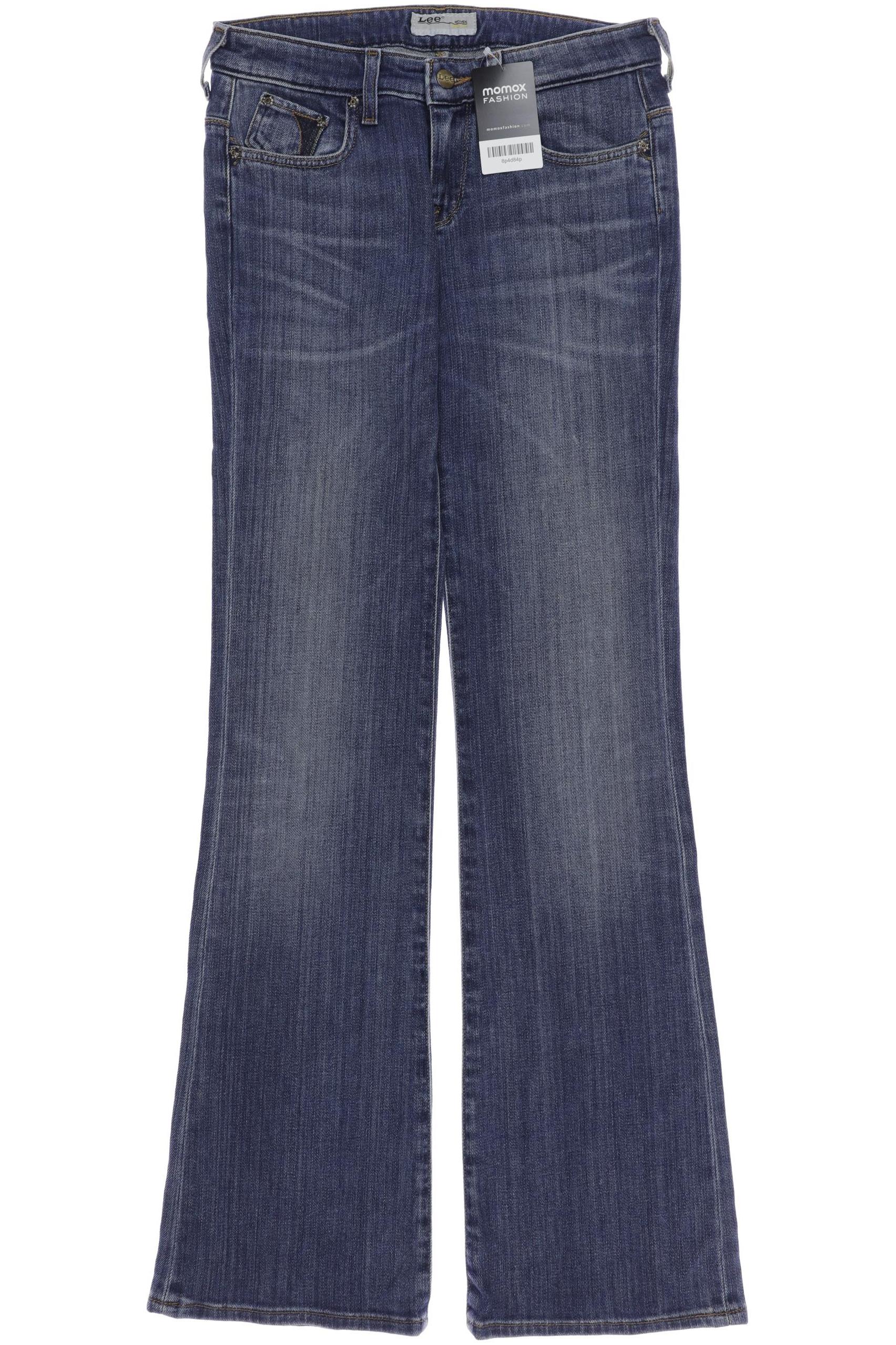 

Lee Damen Jeans, blau, Gr. 27